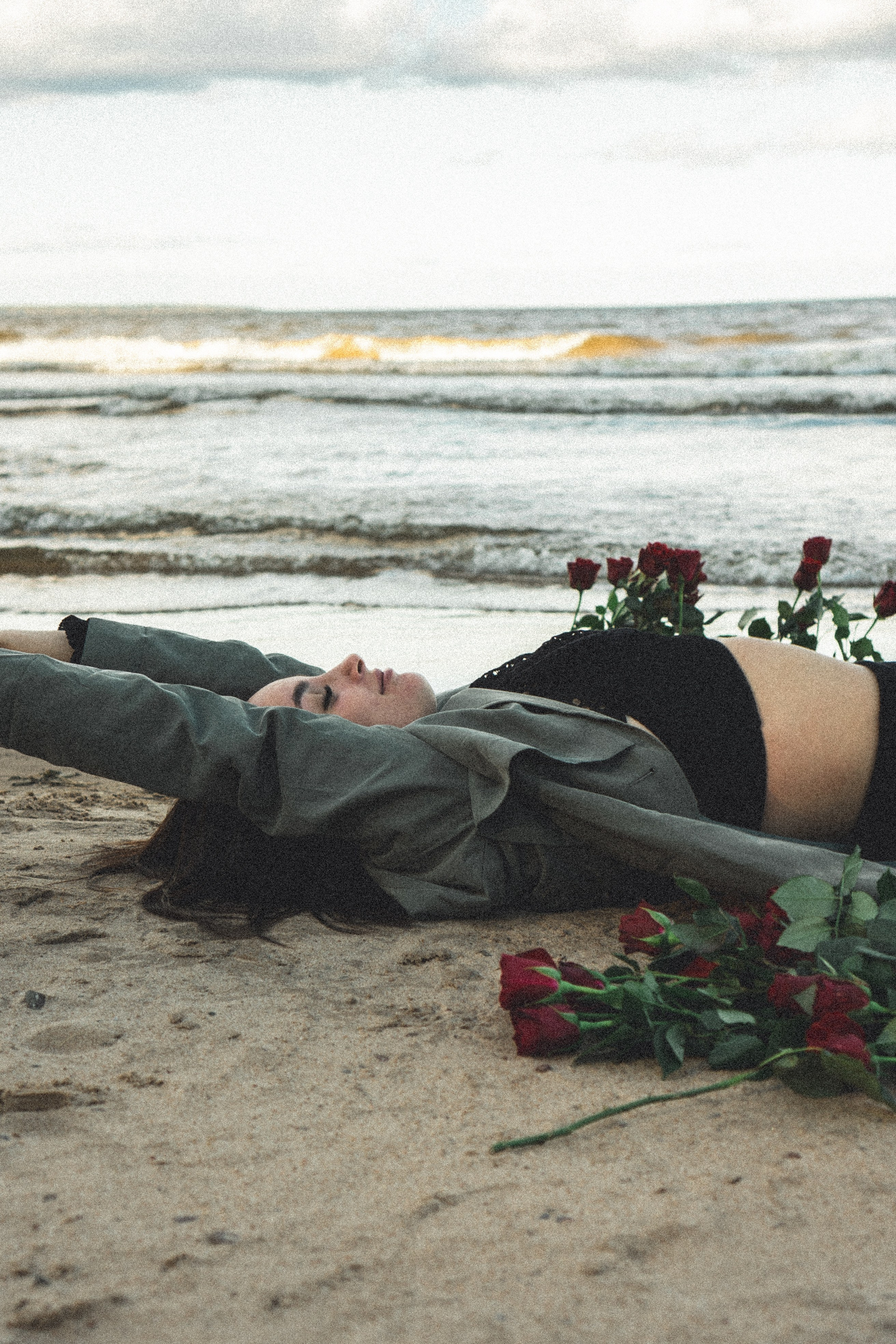 Розы. Профессиональный фотограф, Санкт-Петербург — Виктория Богомолова