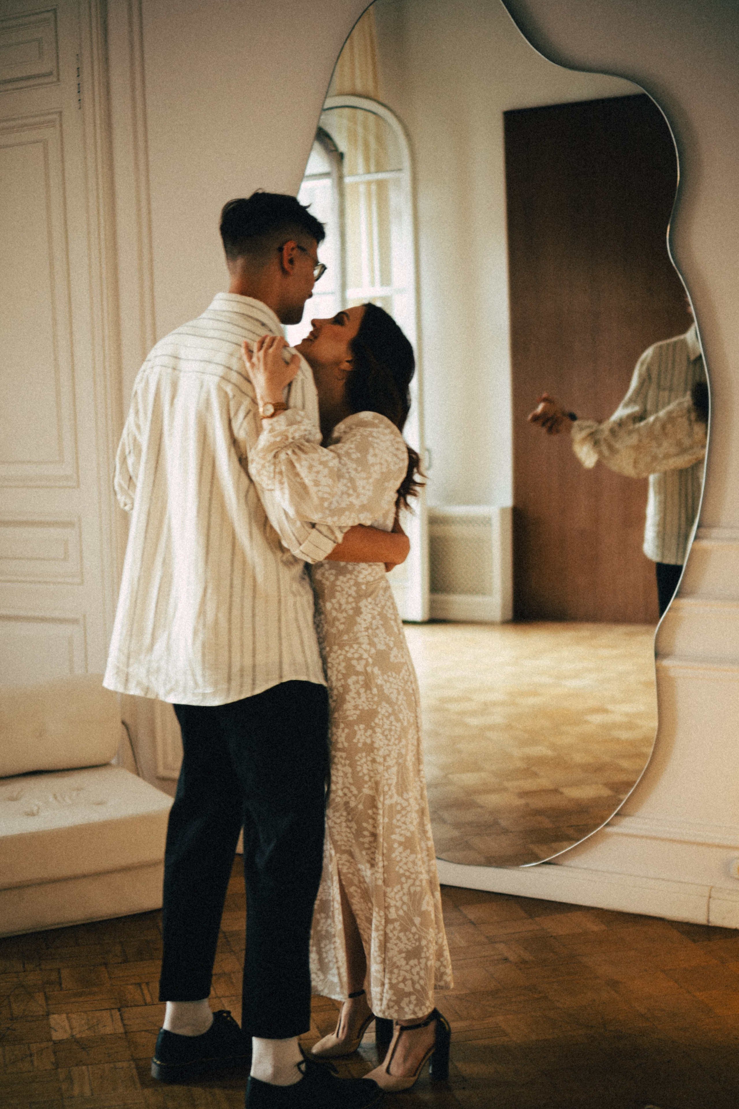 ЛЮБОВЬ В ИЮНЕ. Профессиональный фотограф, Санкт-Петербург — Виктория Богомолова