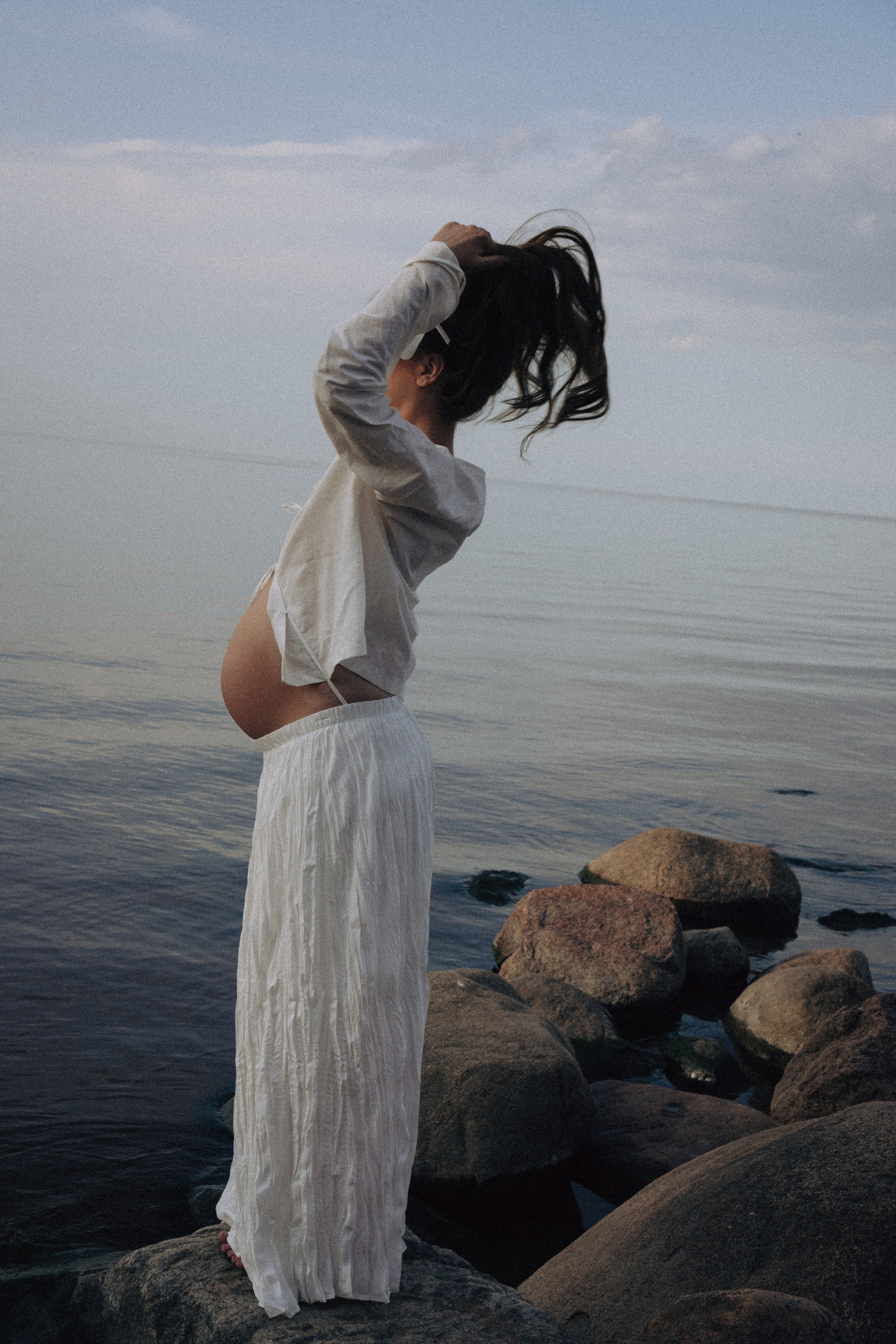 БЕРЕМЕННОСТЬ. Профессиональный фотограф, Санкт-Петербург — Виктория Богомолова