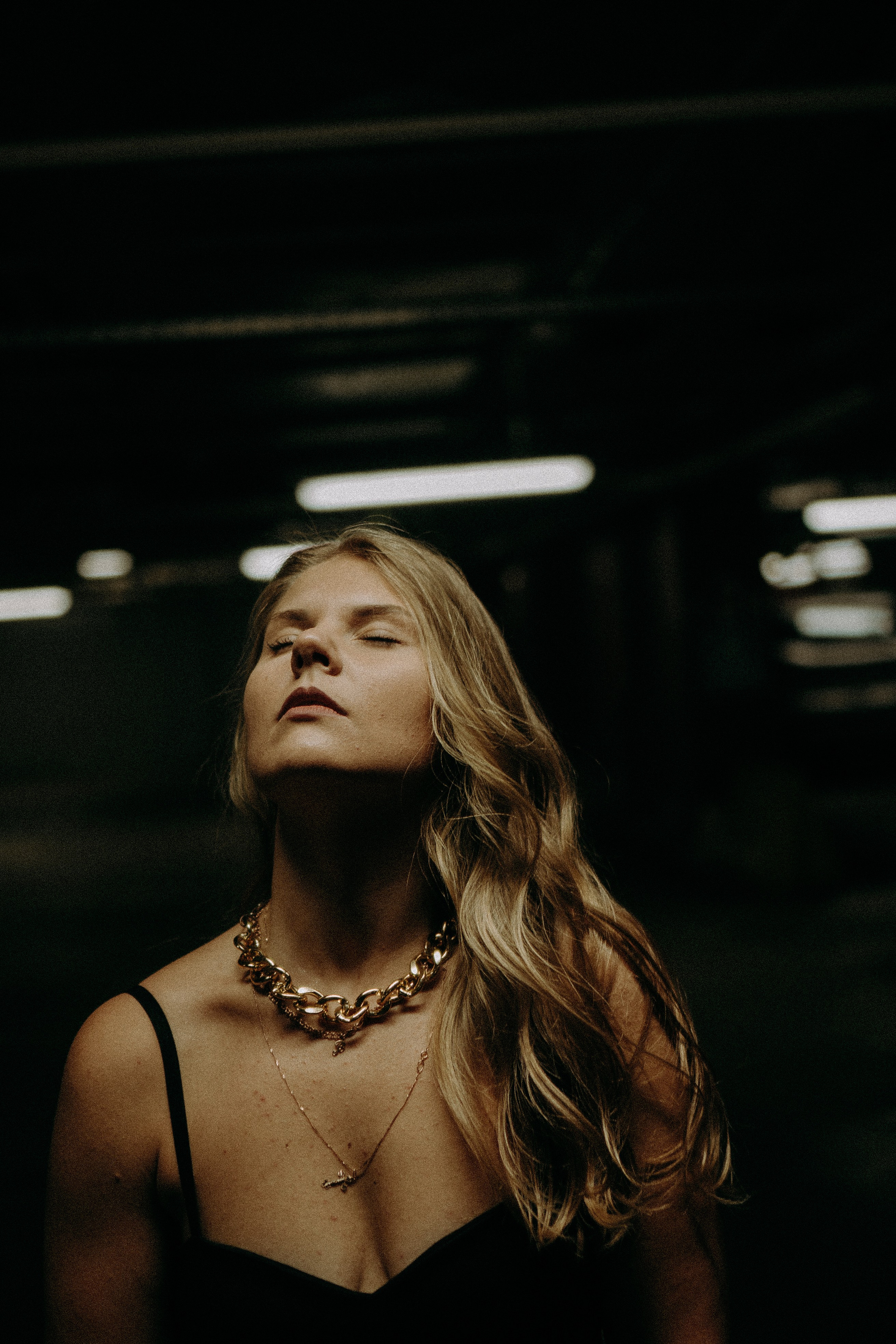 НА ПАРКОВКЕ. Профессиональный фотограф, Санкт-Петербург — Виктория Богомолова