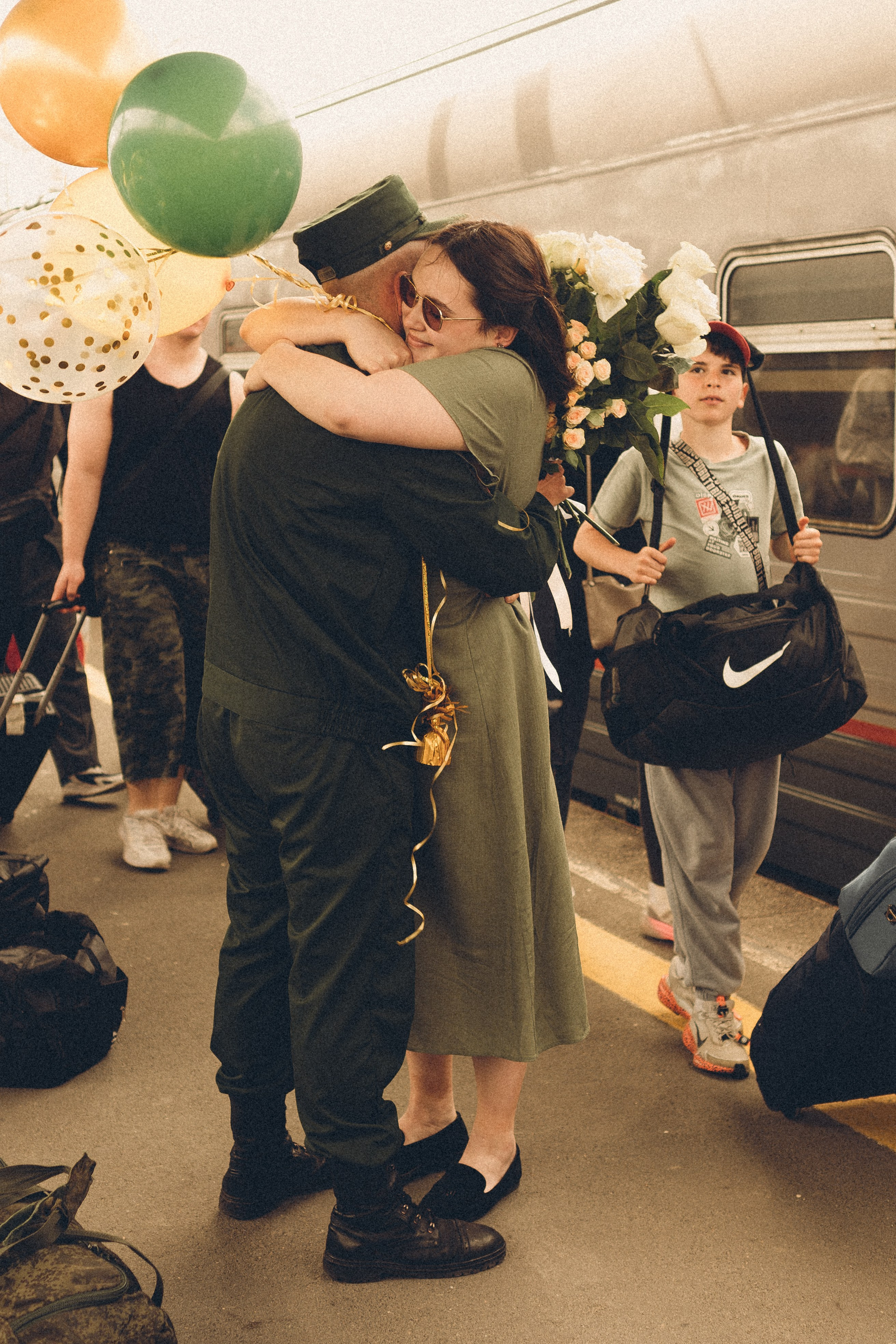 ПРЕДЛОЖЕНИЕ. Профессиональный фотограф, Санкт-Петербург — Виктория Богомолова