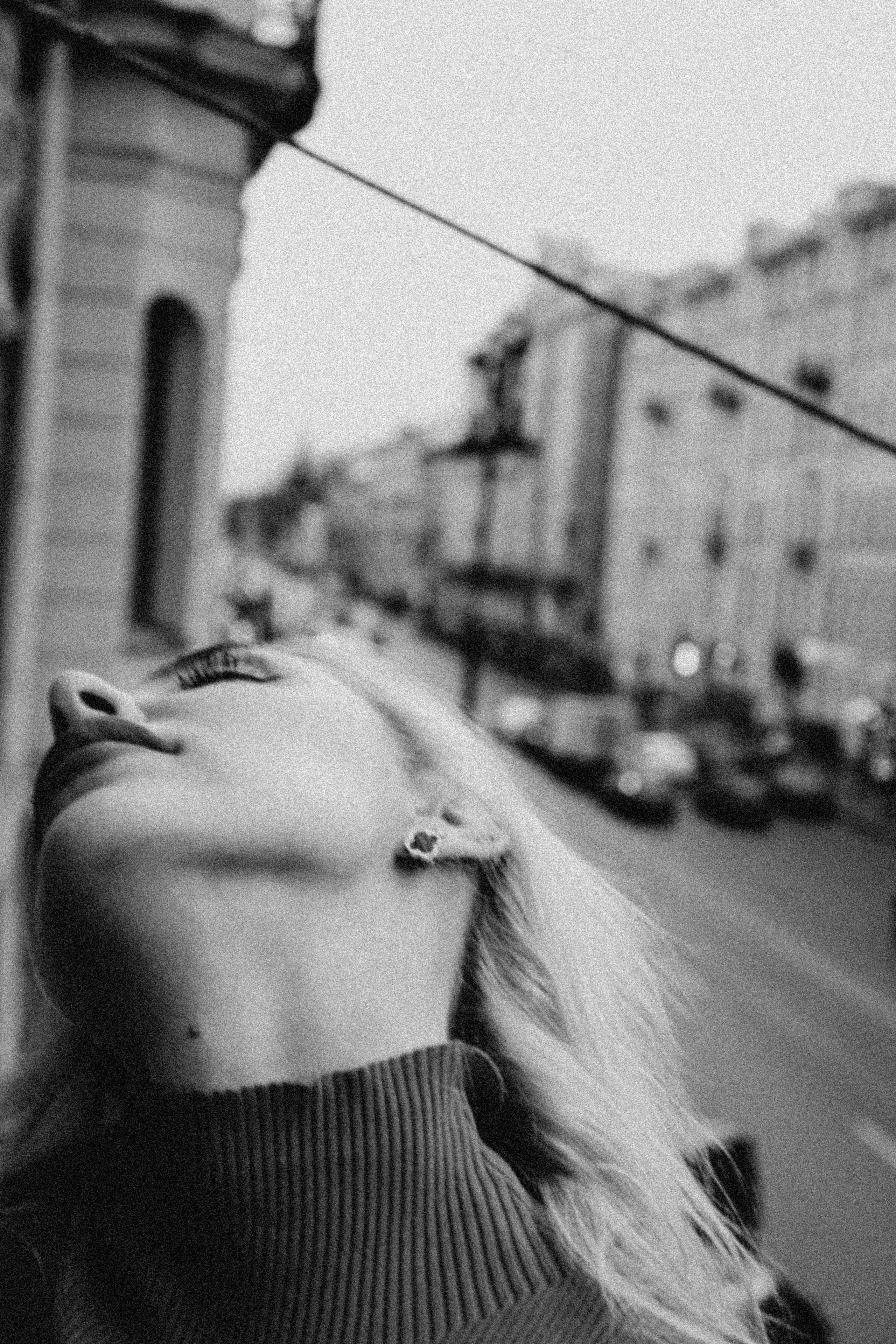 Винтажная серия. Профессиональный фотограф, Санкт-Петербург — Виктория Богомолова