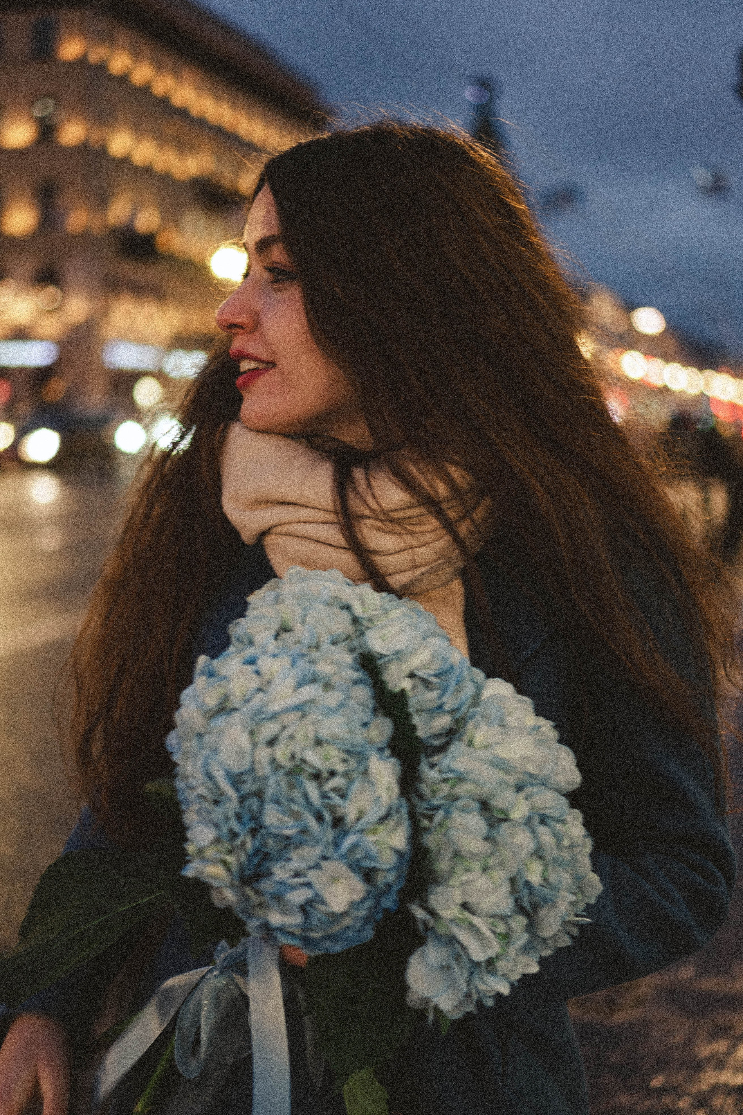 Прогулочная в центре. Профессиональный фотограф, Санкт-Петербург — Виктория Богомолова