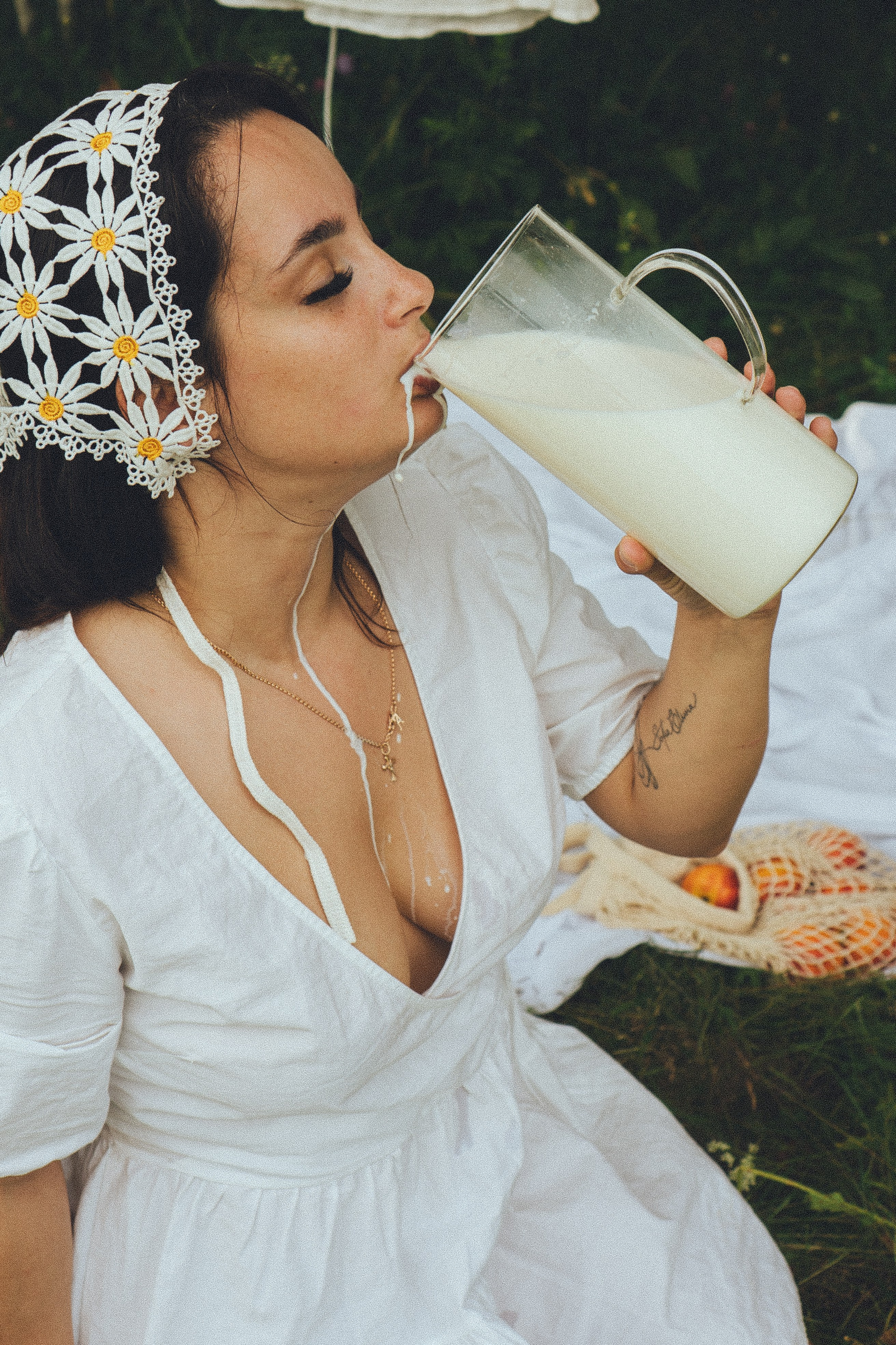ЛЕТНИЙ ДЕНЬ. Профессиональный фотограф, Санкт-Петербург — Виктория Богомолова