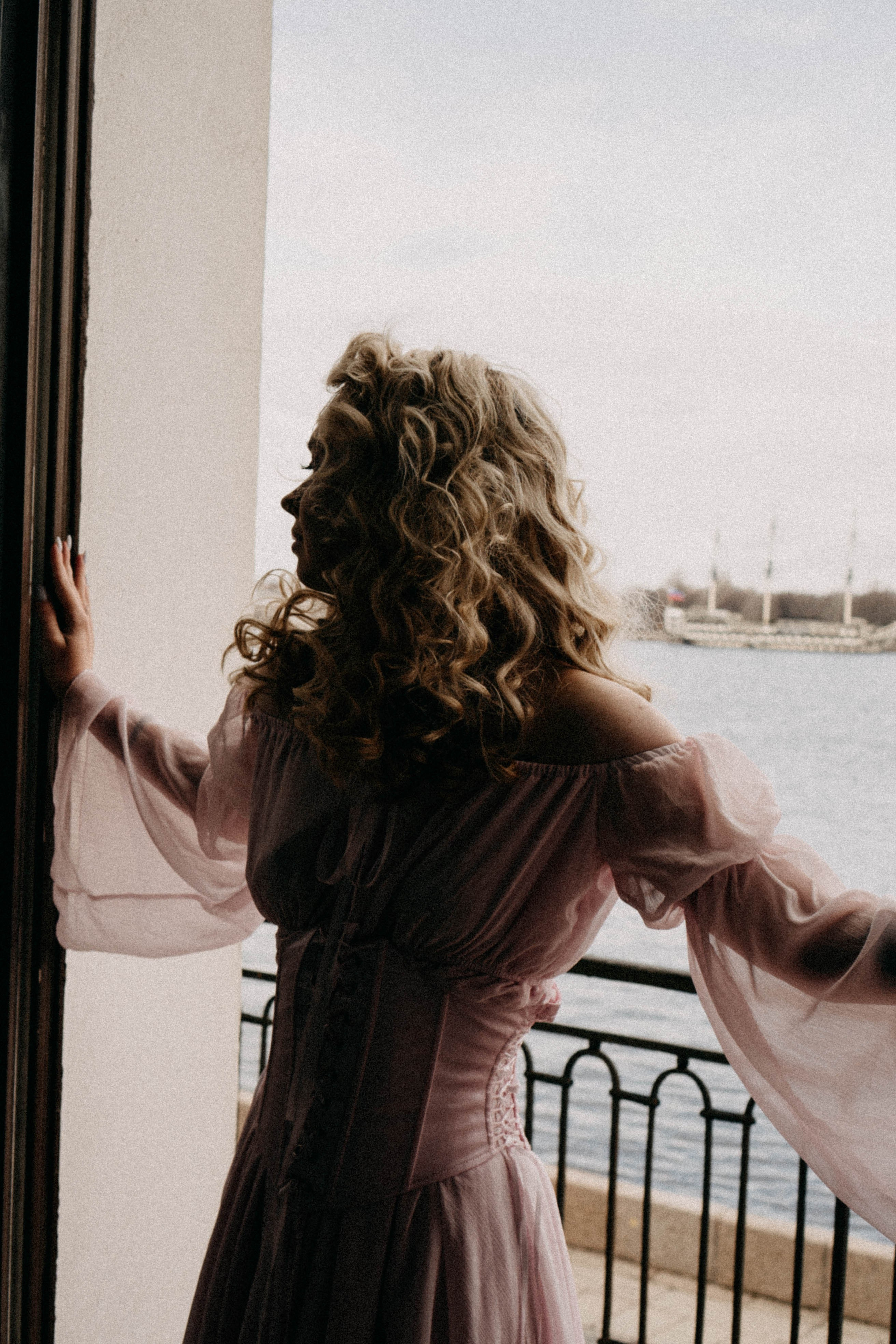 Студийная. Профессиональный фотограф, Санкт-Петербург — Виктория Богомолова