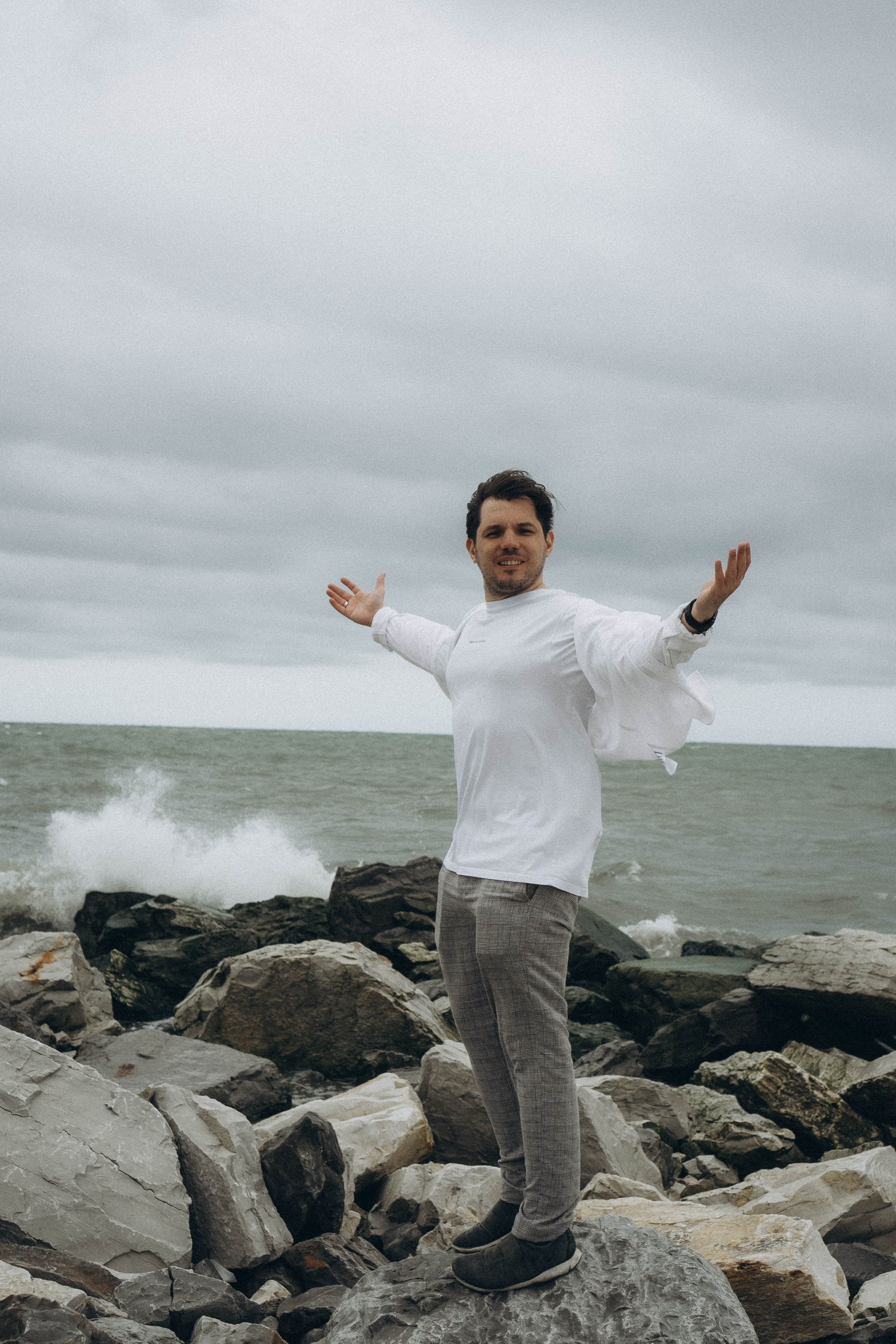 Каспий. Профессиональный фотограф, Санкт-Петербург — Виктория Богомолова