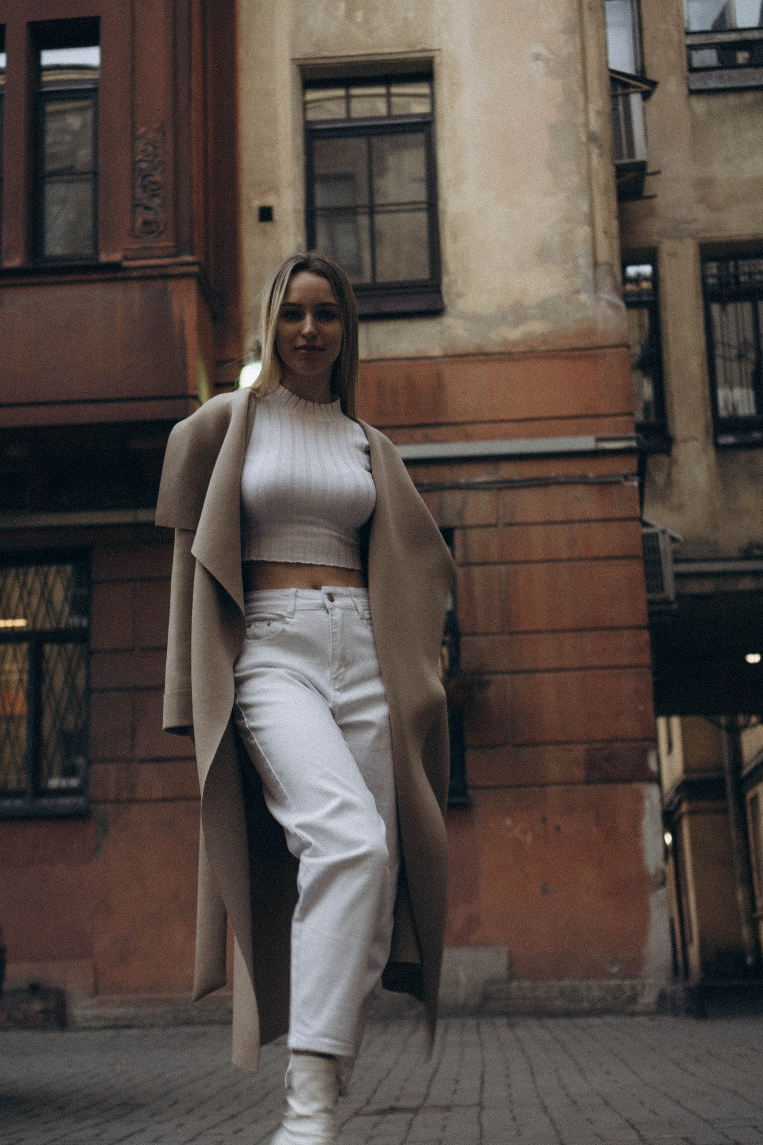 На закате. Профессиональный фотограф, Санкт-Петербург — Виктория Богомолова