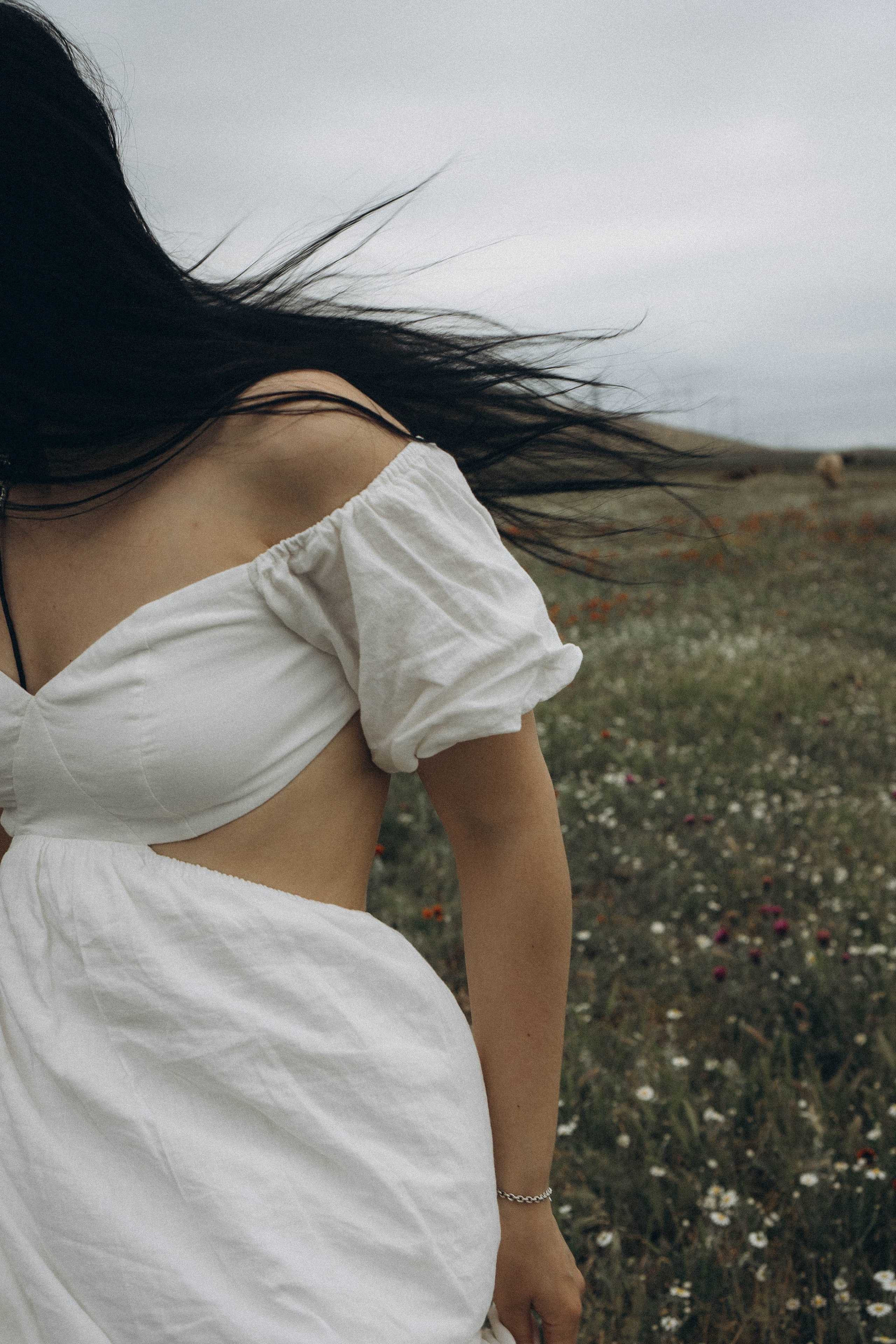 Маковое поле. Профессиональный фотограф, Санкт-Петербург — Виктория Богомолова