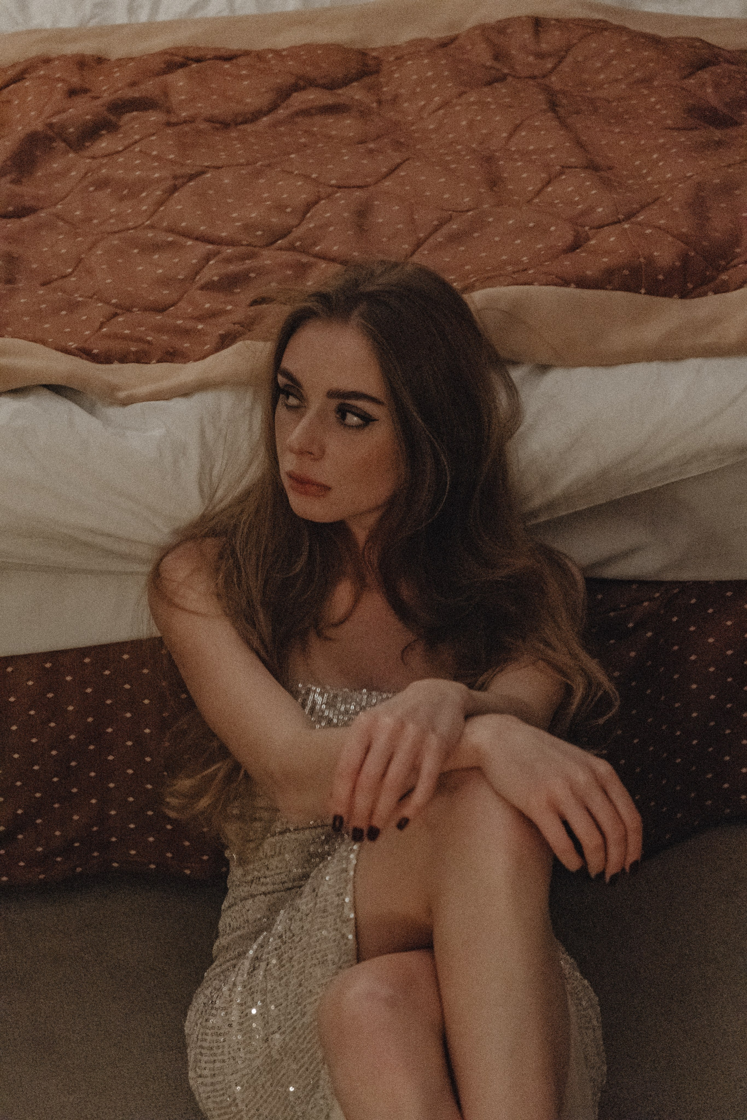 ОТЕЛЬНАЯ ИСТОРИЯ. Профессиональный фотограф, Санкт-Петербург — Виктория Богомолова