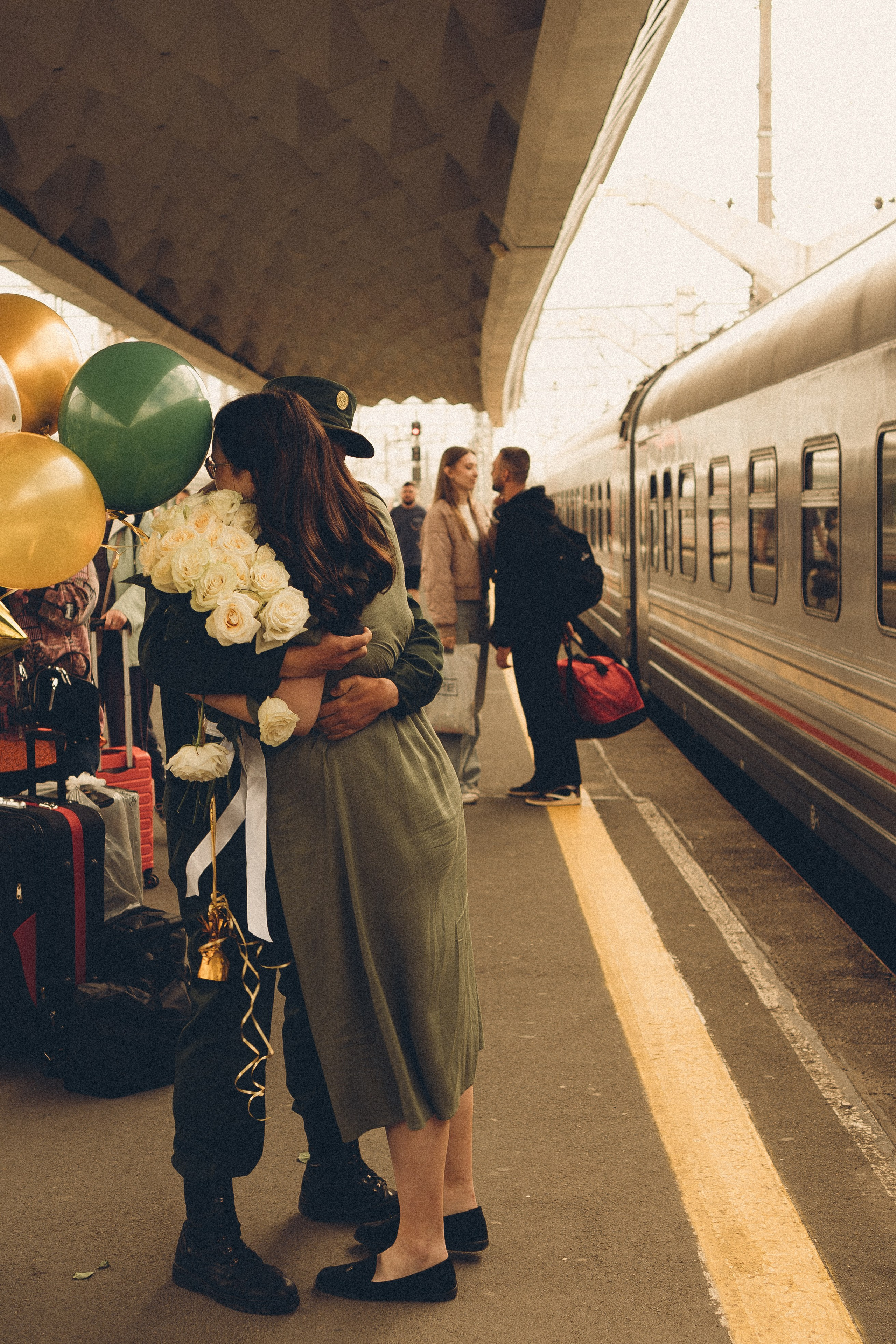 ПРЕДЛОЖЕНИЕ. Профессиональный фотограф, Санкт-Петербург — Виктория Богомолова