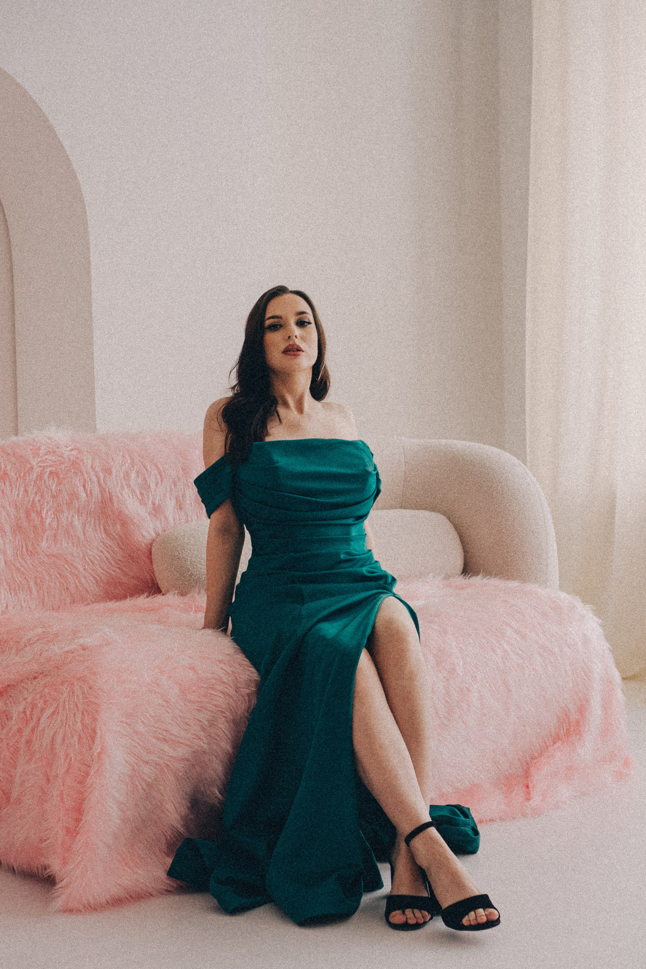 Весенняя. Профессиональный фотограф, Санкт-Петербург — Виктория Богомолова