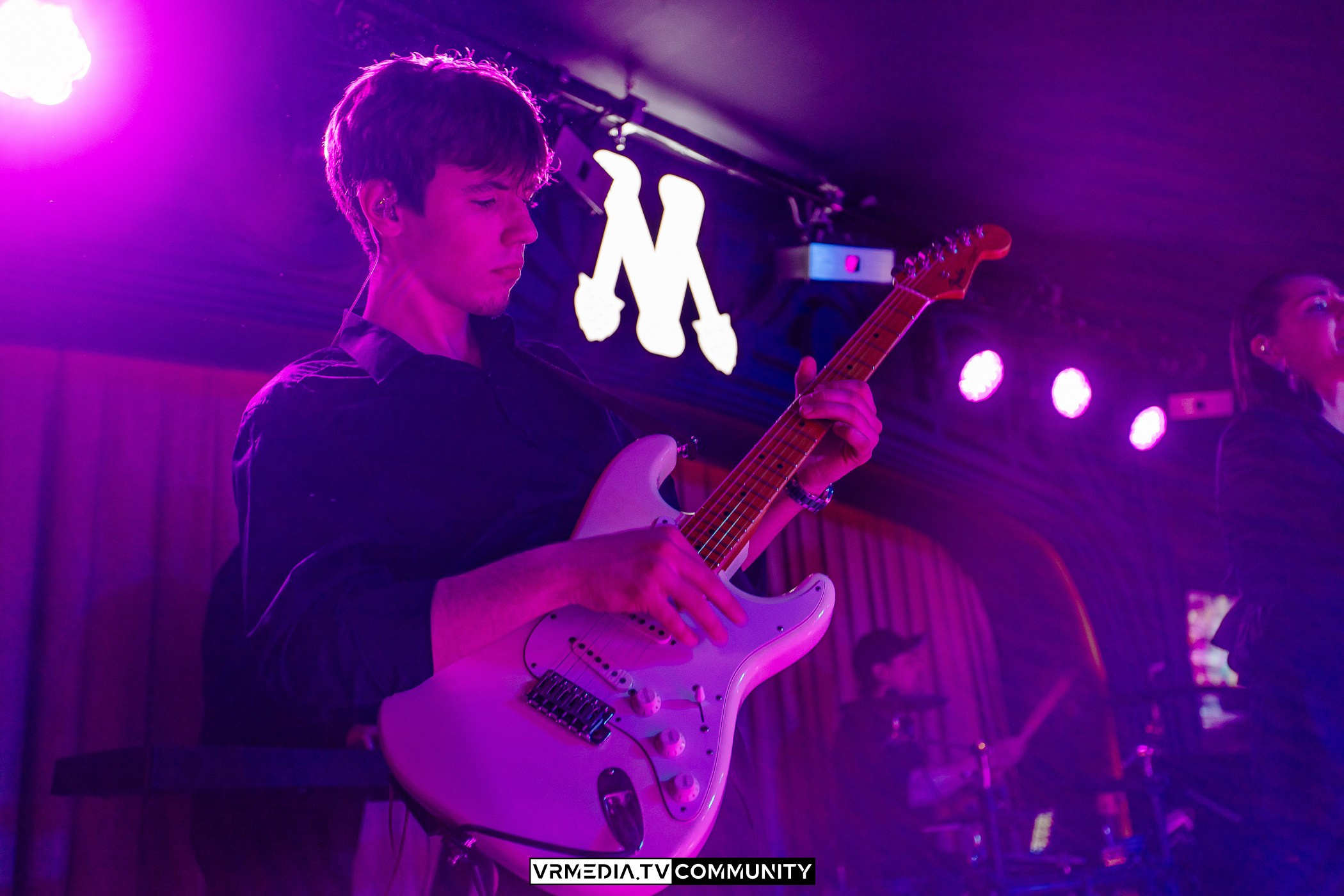 Международный женский день в ресторане «Мюнхен»