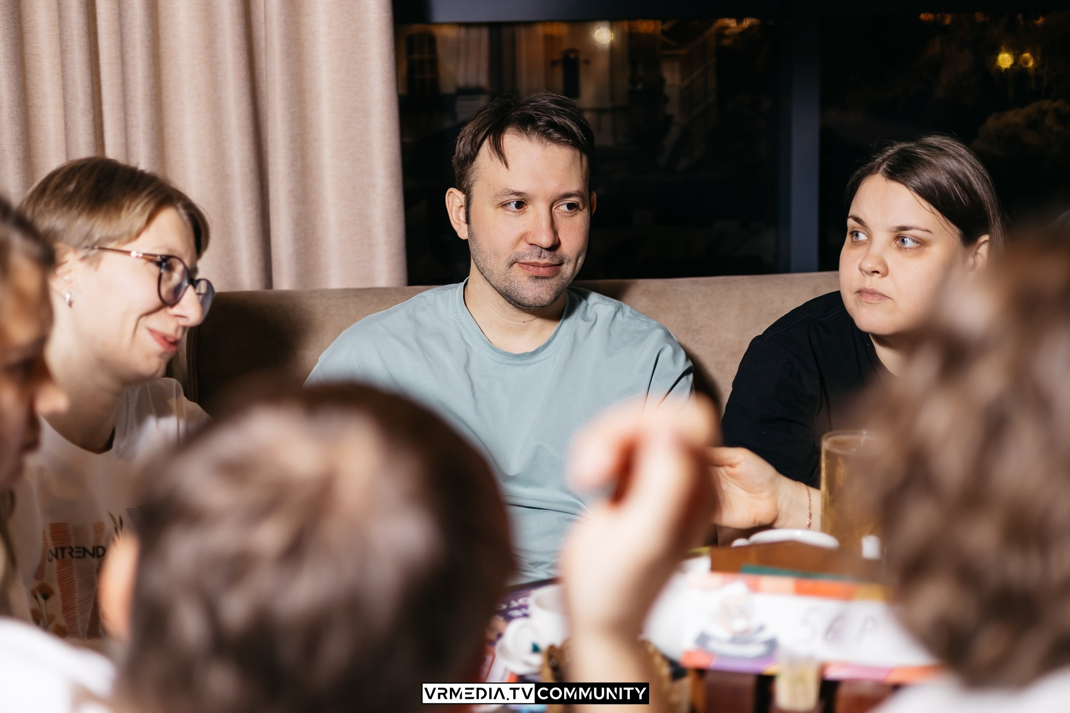 Ресторан «Мюнхен»: Эйнштейн Party