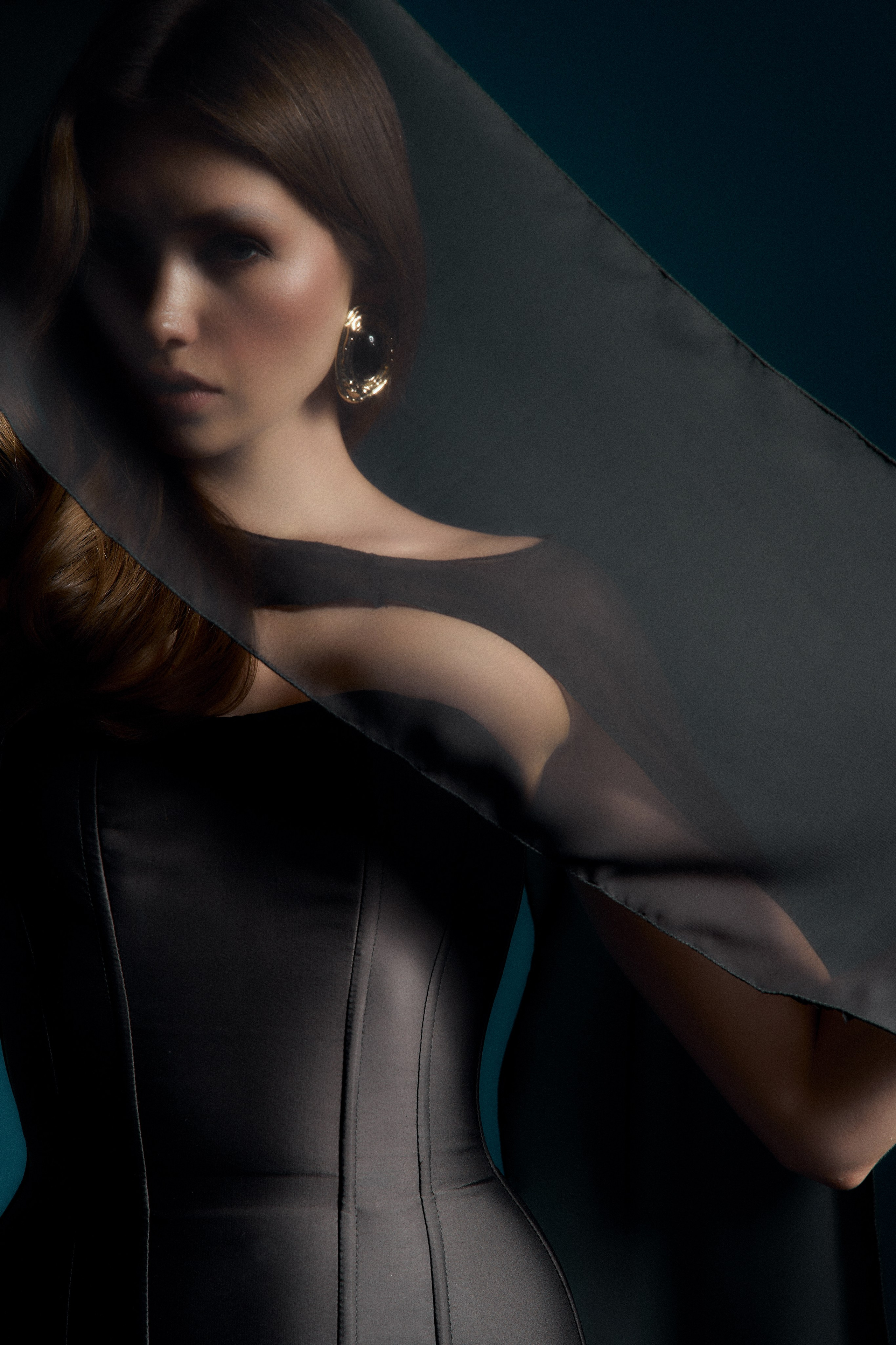 Olga. DEVYATOVA ALENA