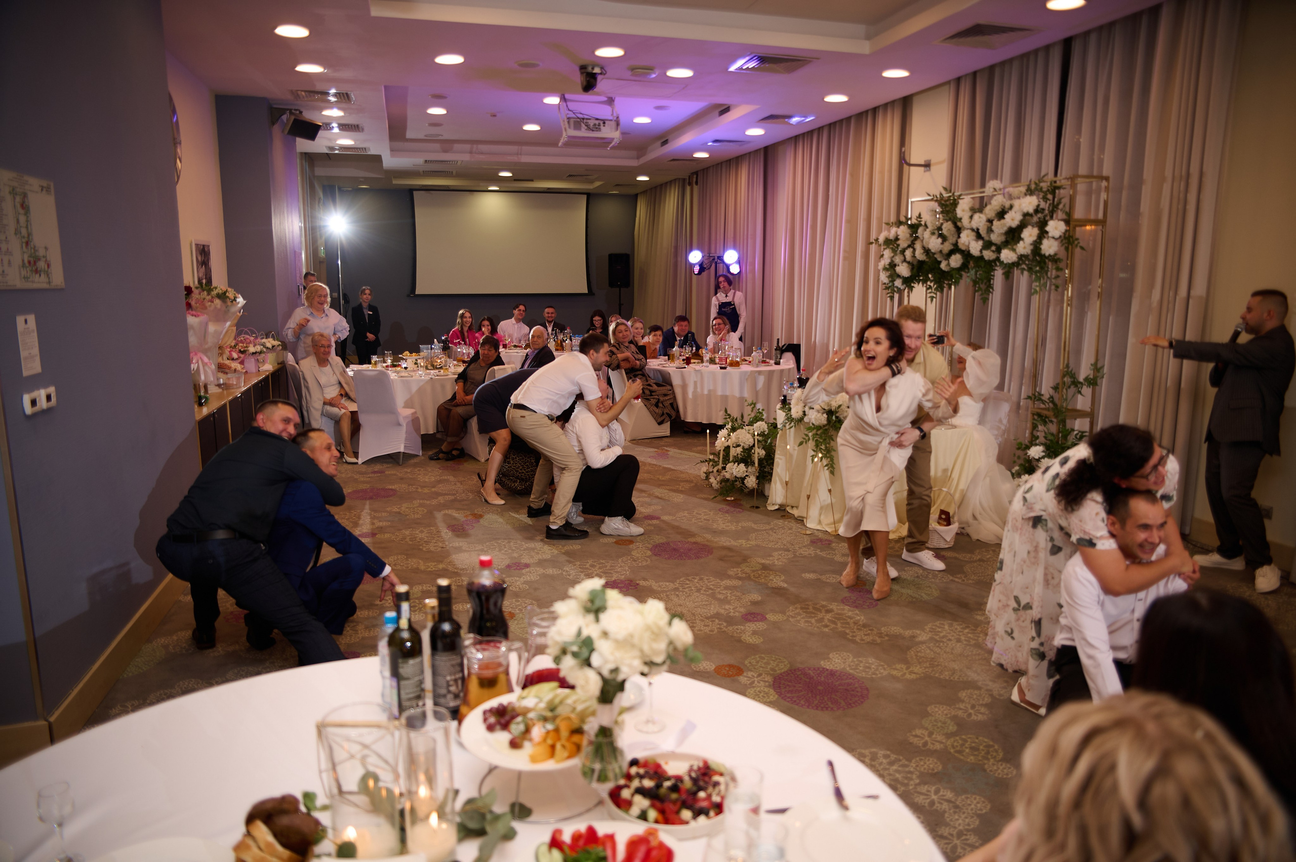 Серии свадебных фотографий. Свадебный фотограф Тимур Хабибуллин