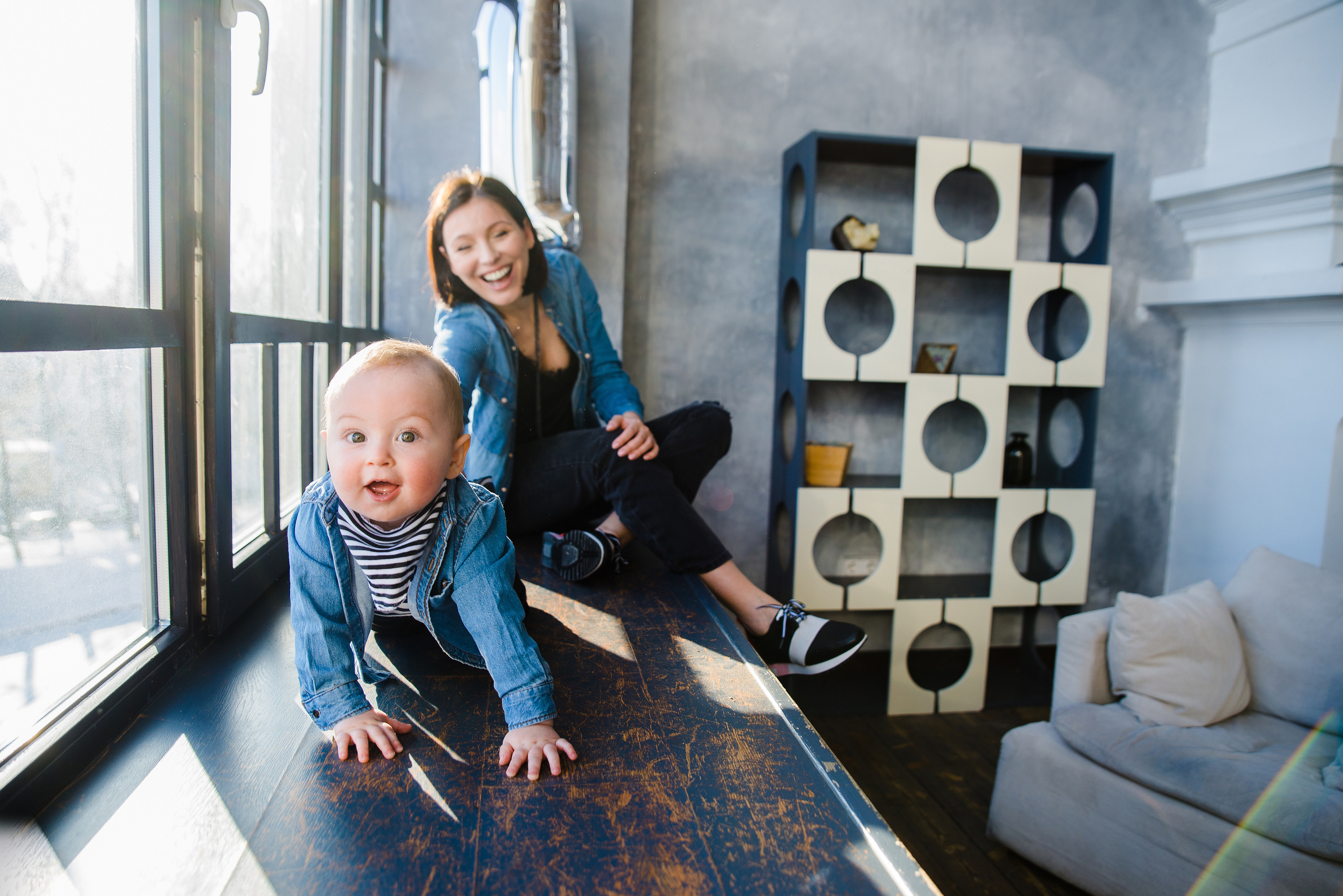 Фотограф на детский день рождения СПб. Семейный и детский фотограф в Санкт-Петербурге Маша Бичан