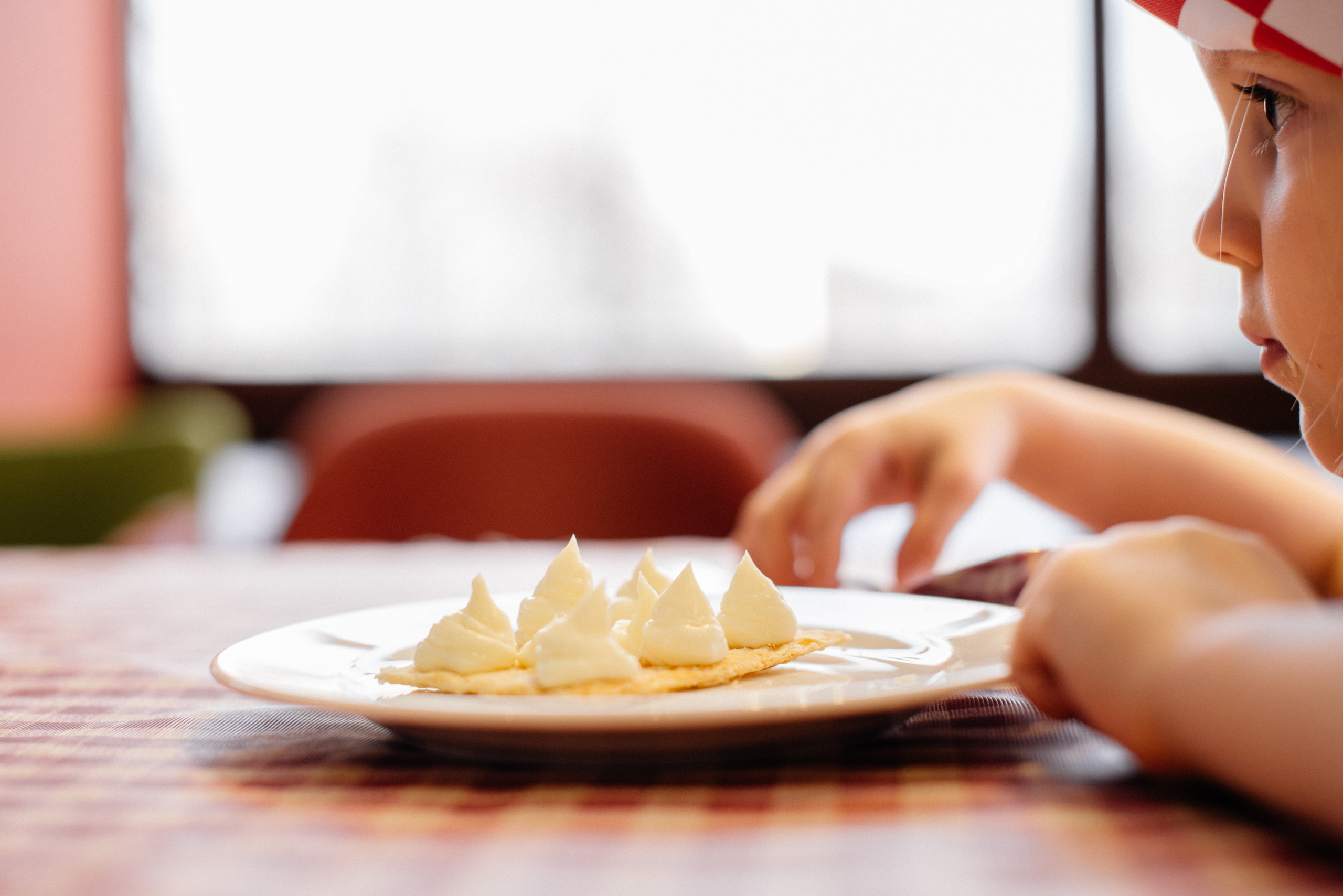 День рождения в ресторане Italy. Семейный и детский фотограф в Санкт-Петербурге Маша Бичан