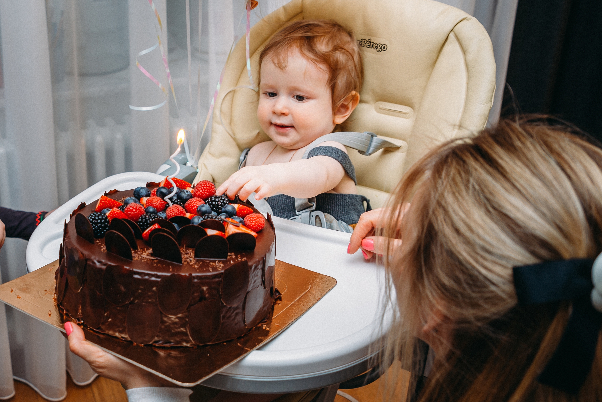 Фотограф на детский день рождения дома СПб. Семейный и детский фотограф в Санкт-Петербурге Маша Бичан