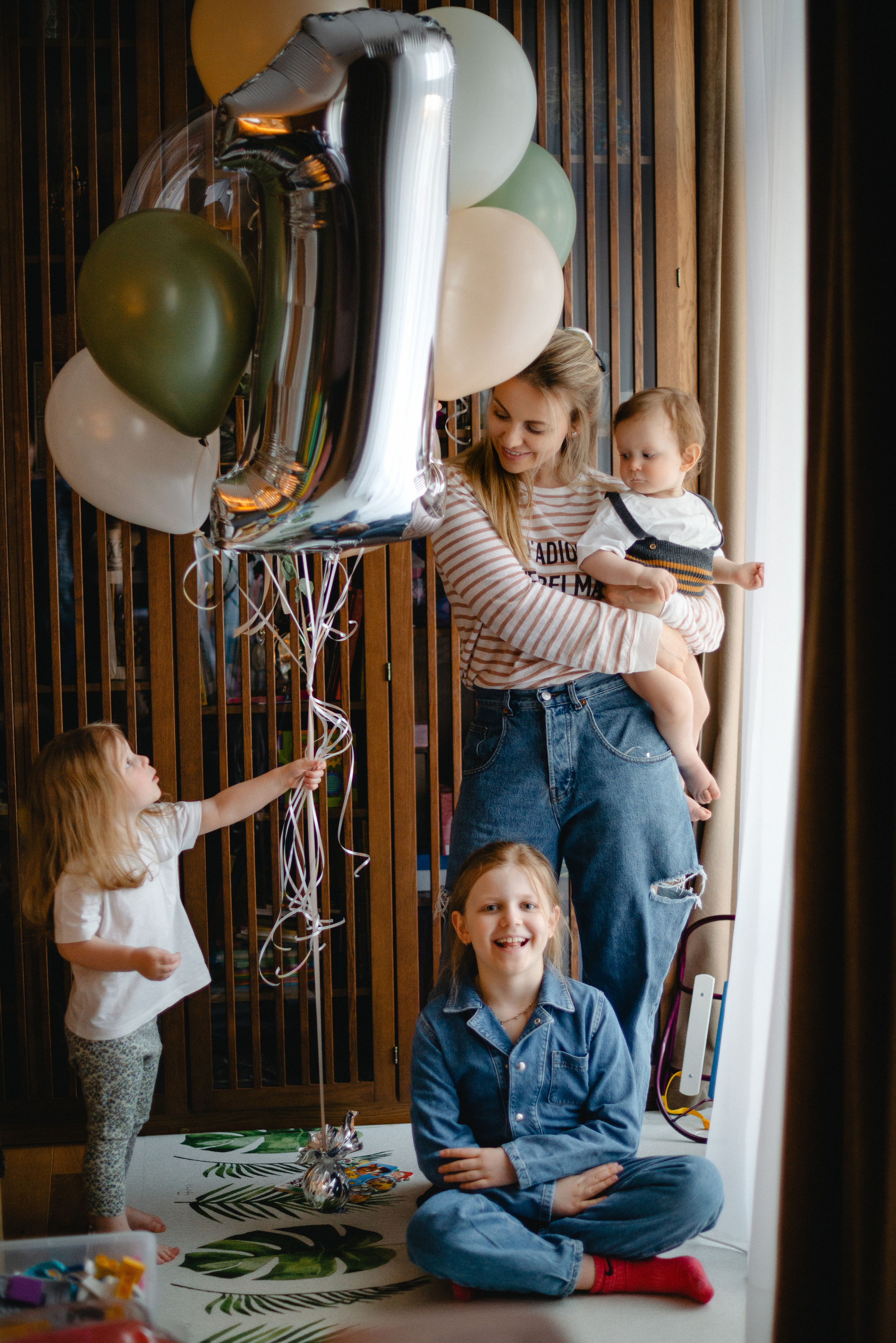 Фотограф на детский день рождения дома СПб. Семейный и детский фотограф в Санкт-Петербурге Маша Бичан