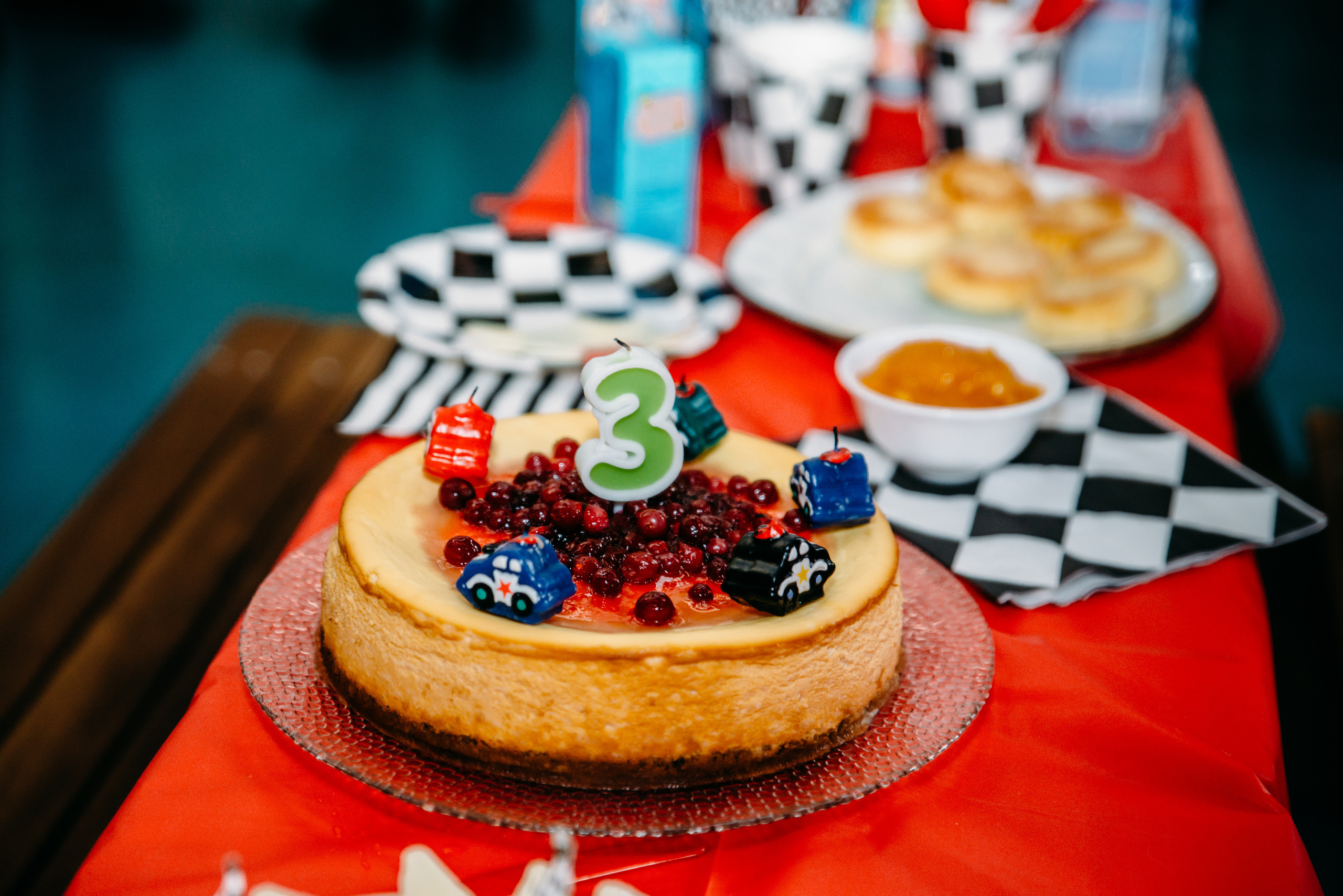 День рождения «Тачки». Семейный и детский фотограф в Санкт-Петербурге Маша Бичан