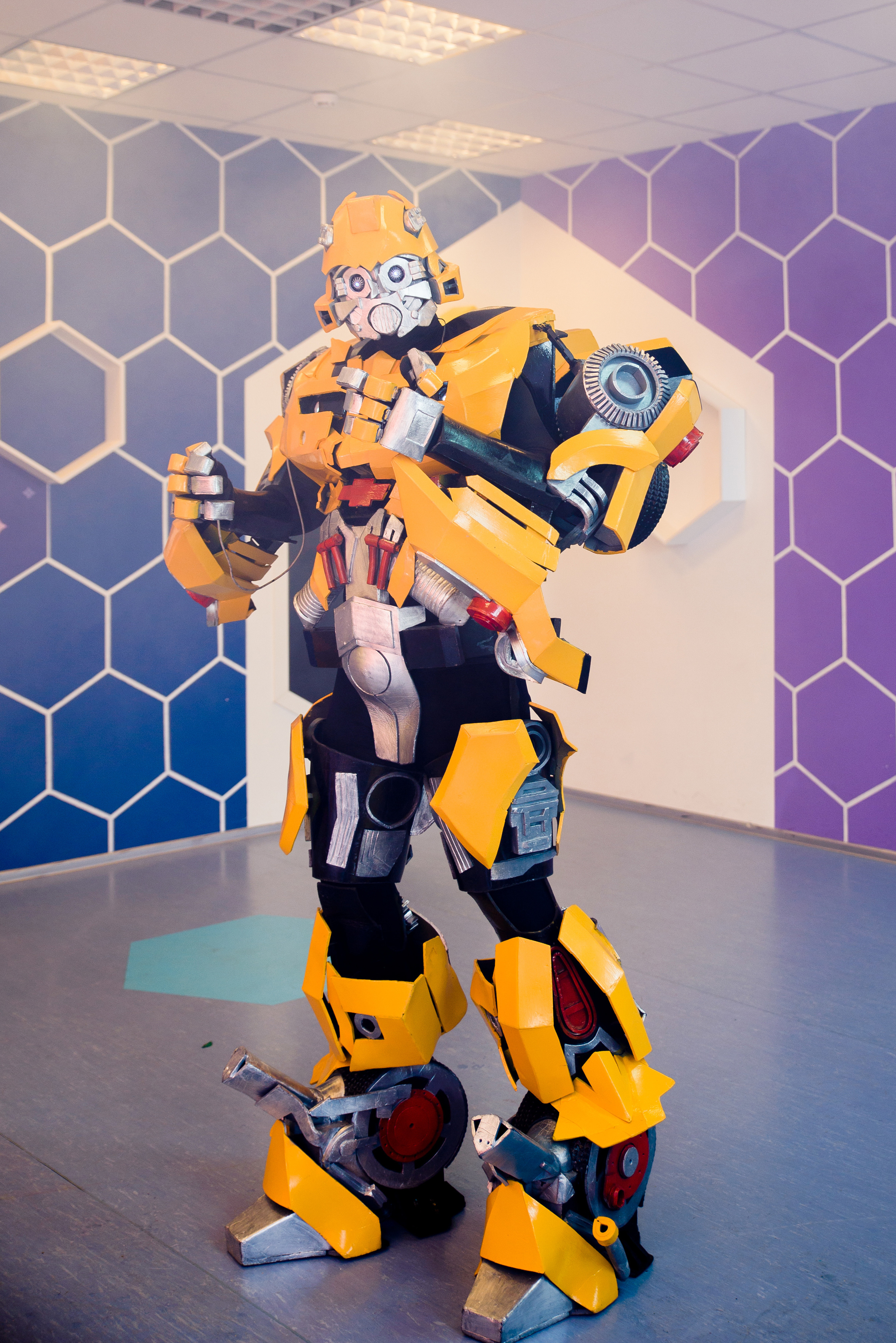 День рождения в Кидрум СПб. Семейный и детский фотограф в Санкт-Петербурге Маша Бичан