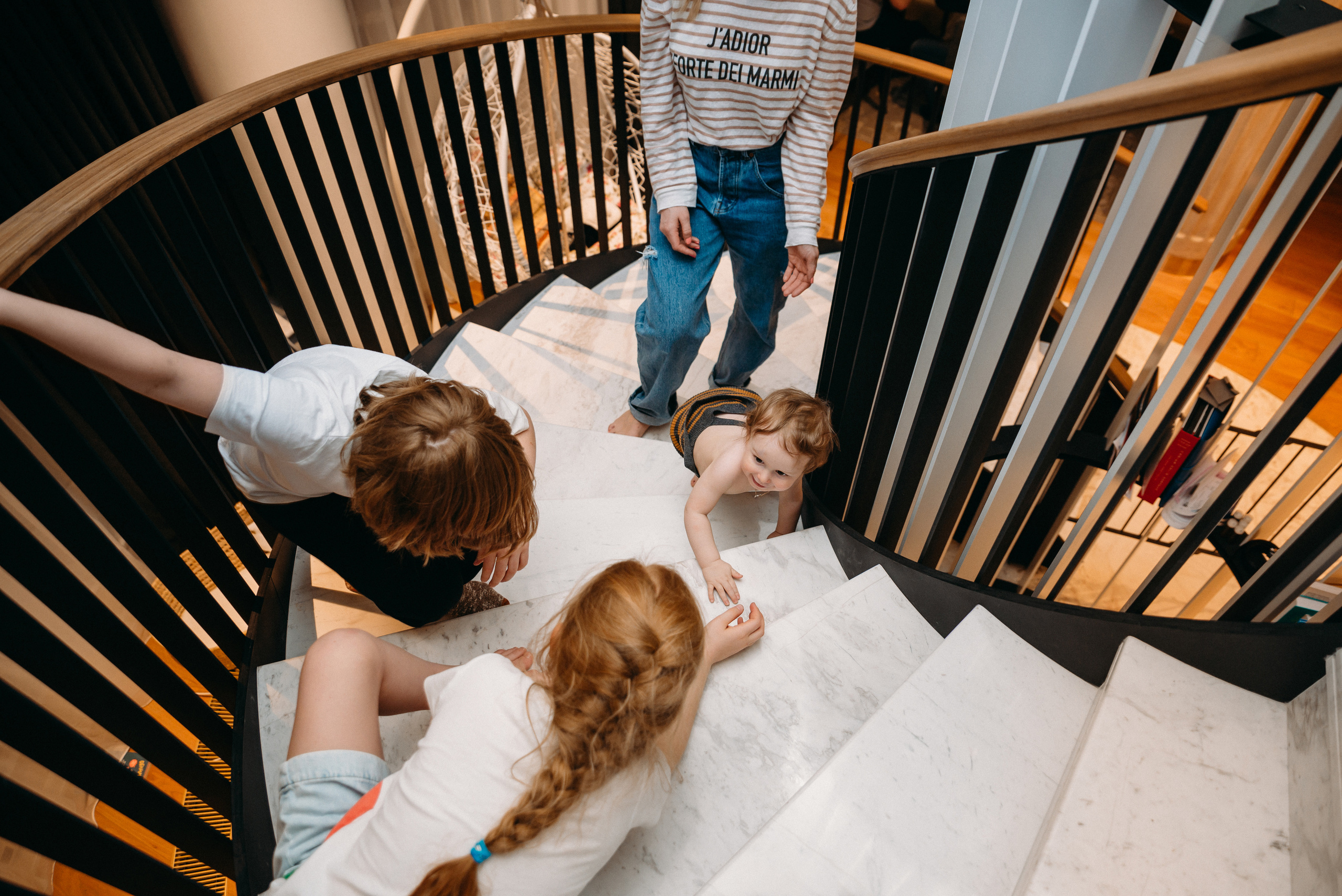 Фотограф на детский день рождения дома СПб. Семейный и детский фотограф в Санкт-Петербурге Маша Бичан