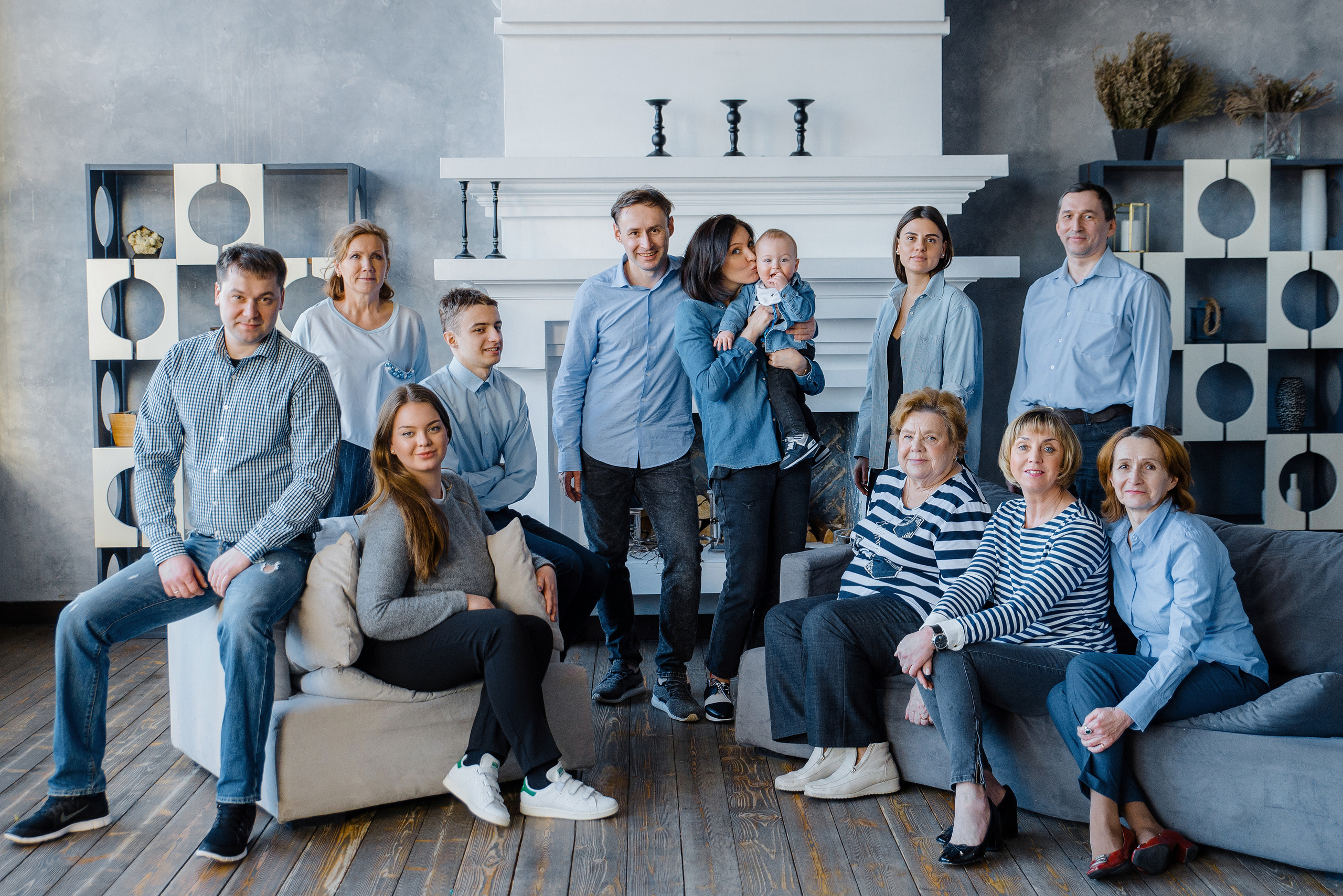 Фотограф на детский день рождения СПб. Семейный и детский фотограф в Санкт-Петербурге Маша Бичан