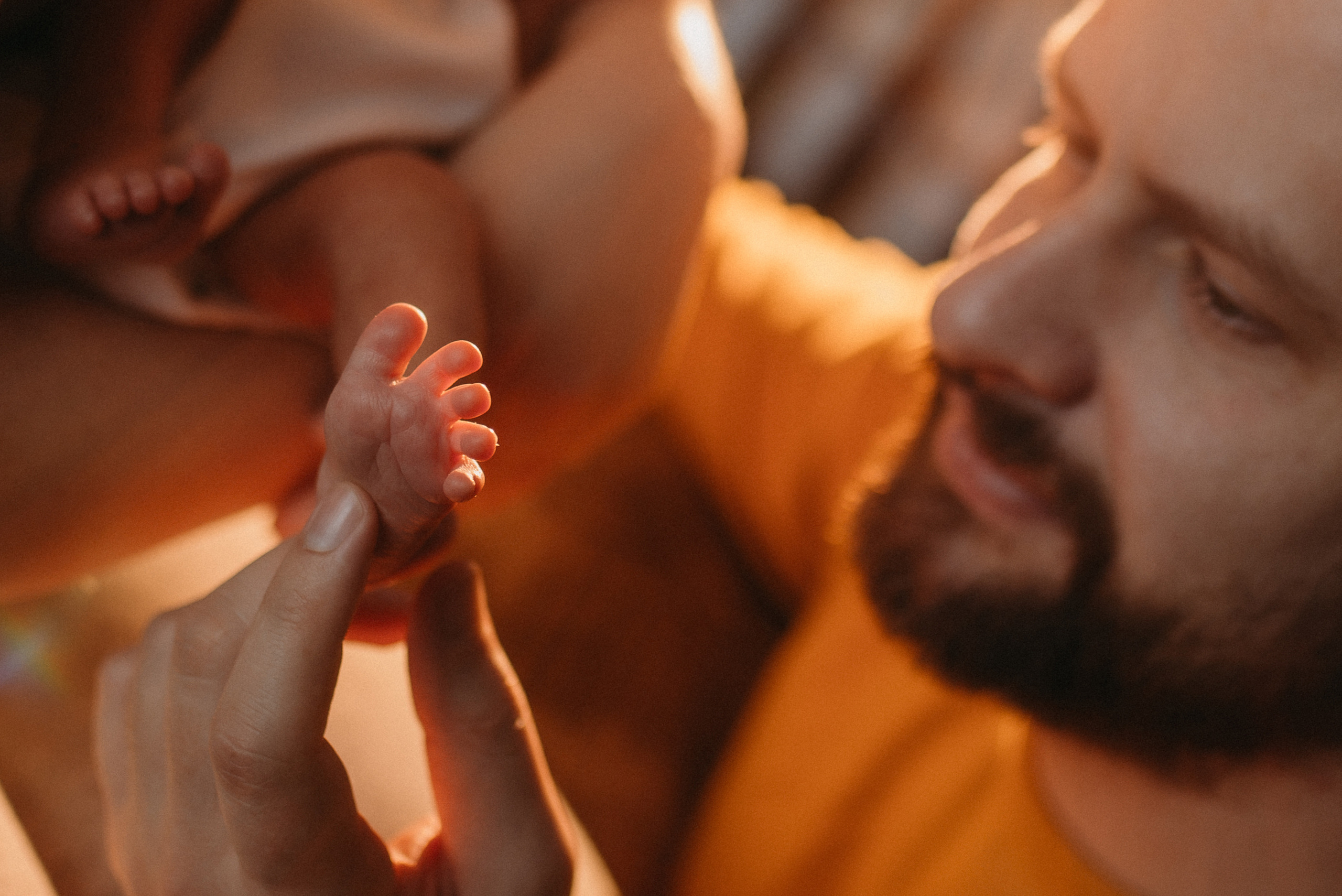 Семейный и детский фотограф в Санкт-Петербурге Маша Бичан