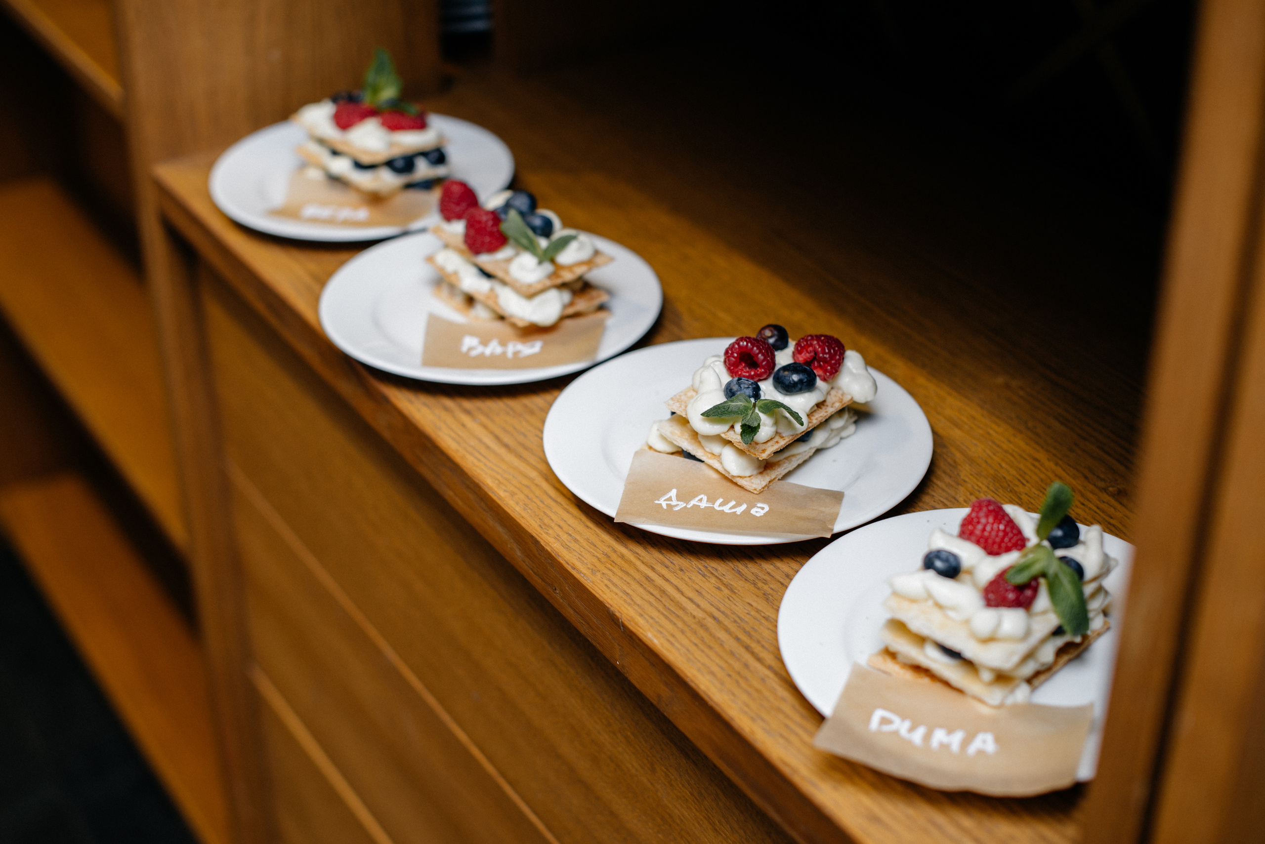 День рождения в ресторане Italy. Семейный и детский фотограф в Санкт-Петербурге Маша Бичан