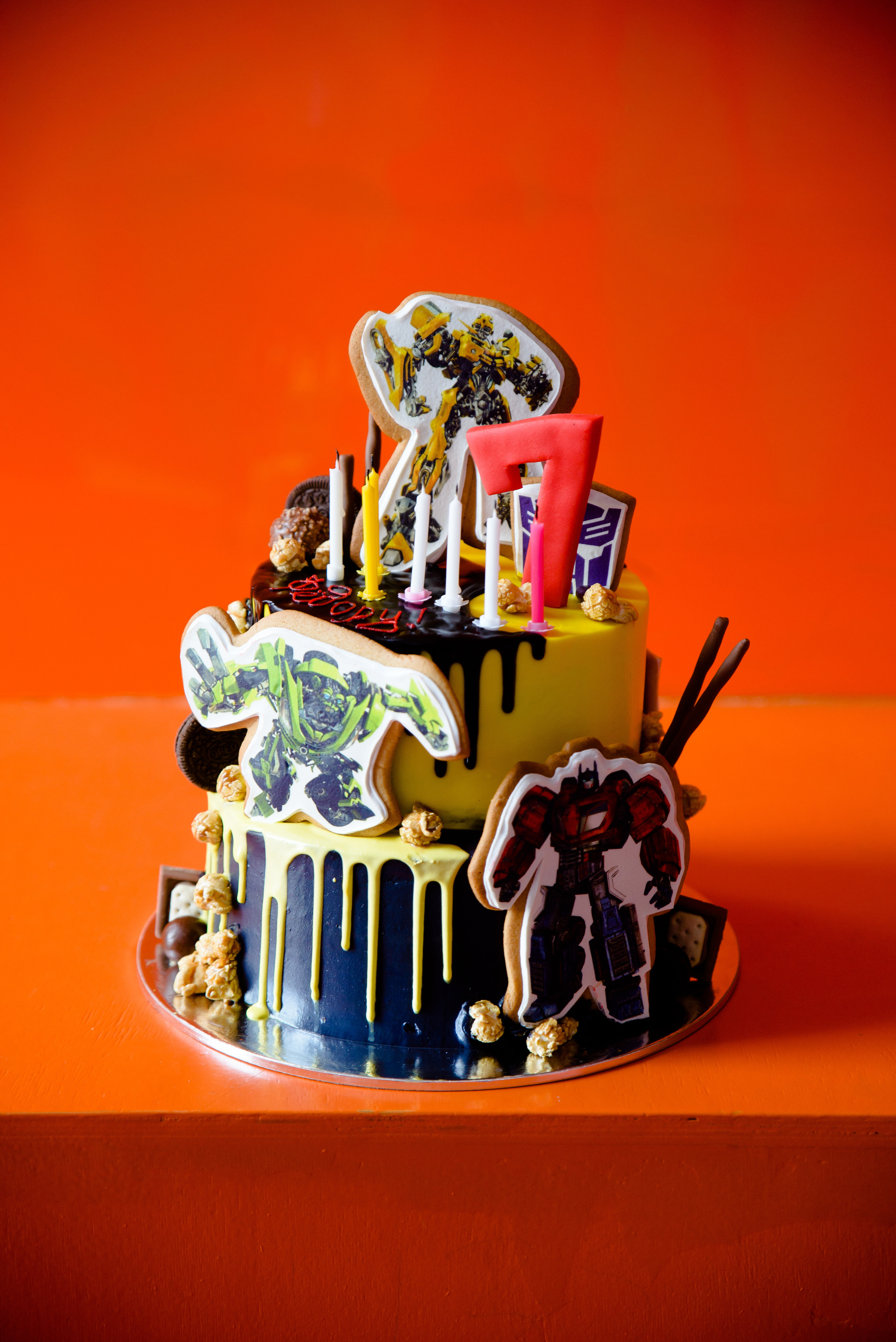 День рождения в Кидрум СПб. Семейный и детский фотограф в Санкт-Петербурге Маша Бичан