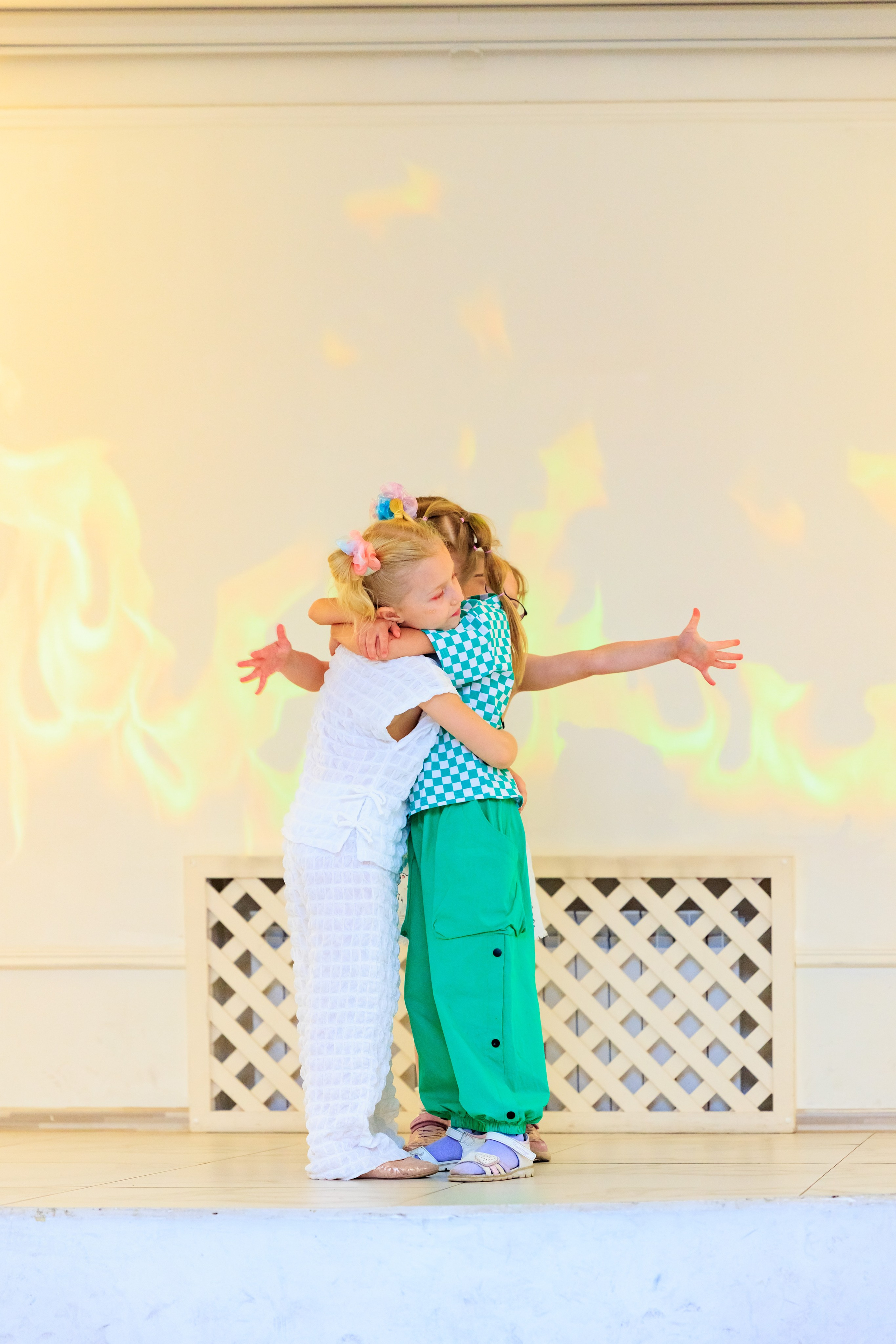 Адская кухня CooknRun Events. Фотограф Новосибирск — Наталья Гресь