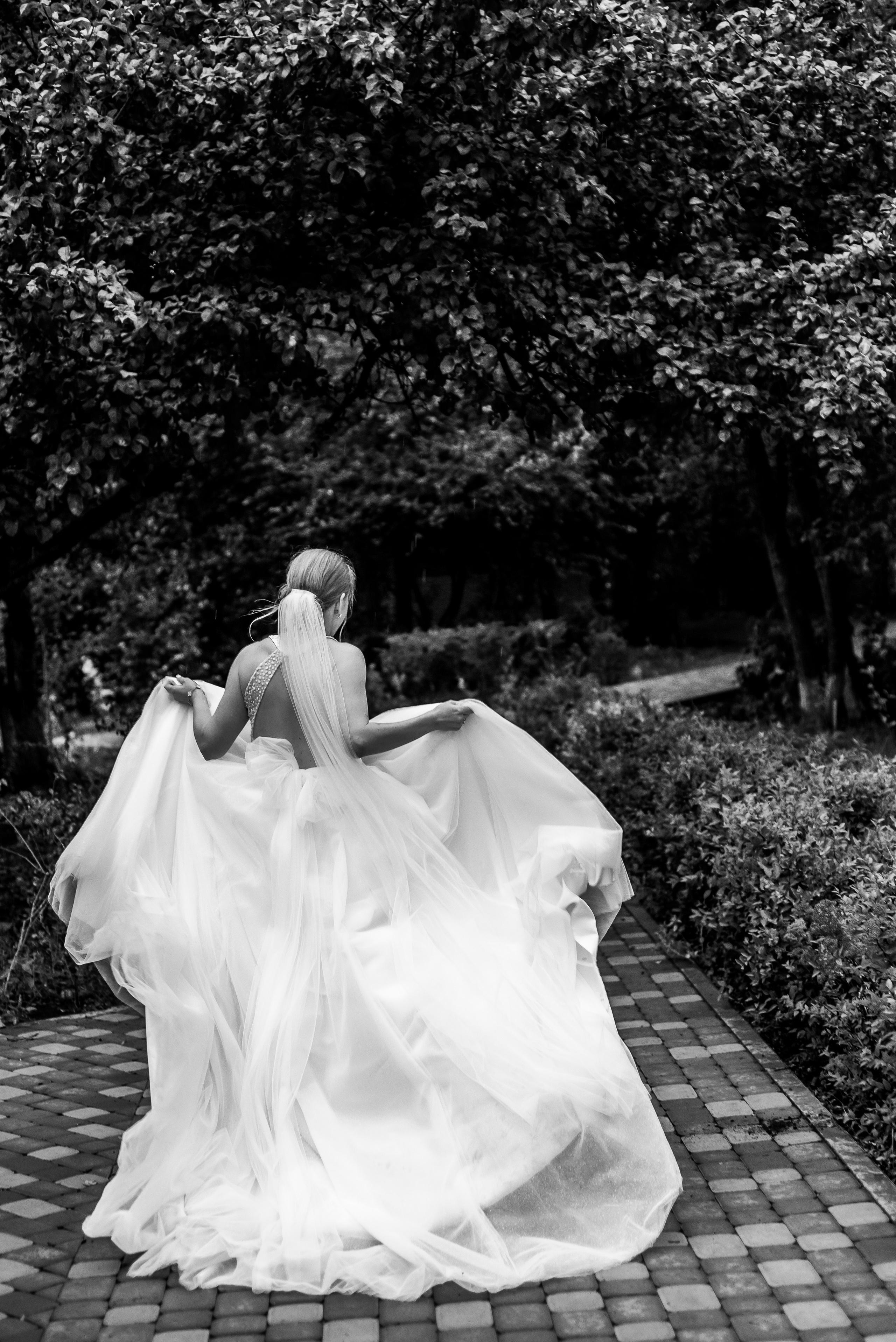 Лиза и Максим. Свадебный и семейный фотограф в Алексеевке Марина Купреева