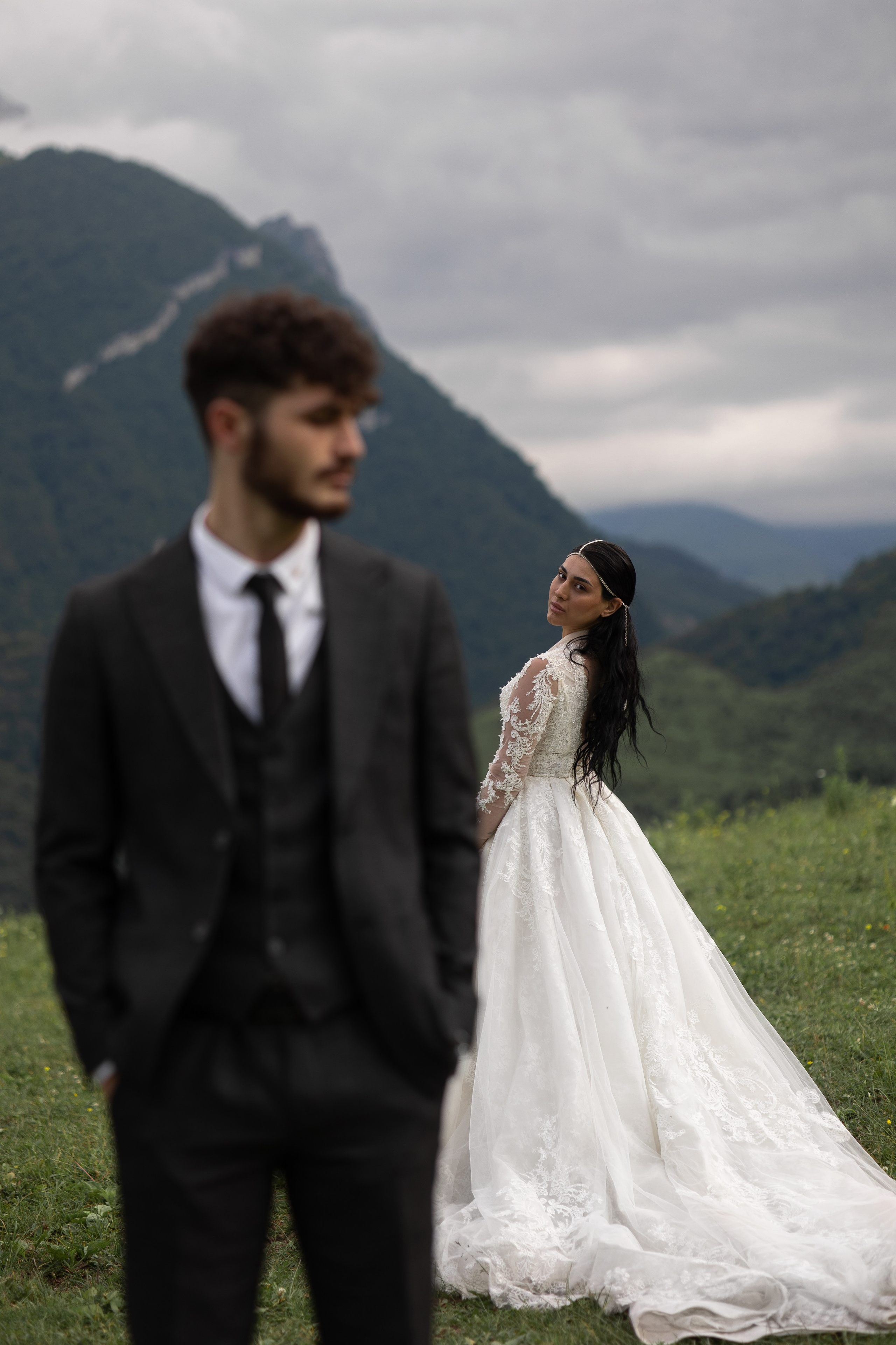 ⛰. Свадебный фотограф Мария Жукова