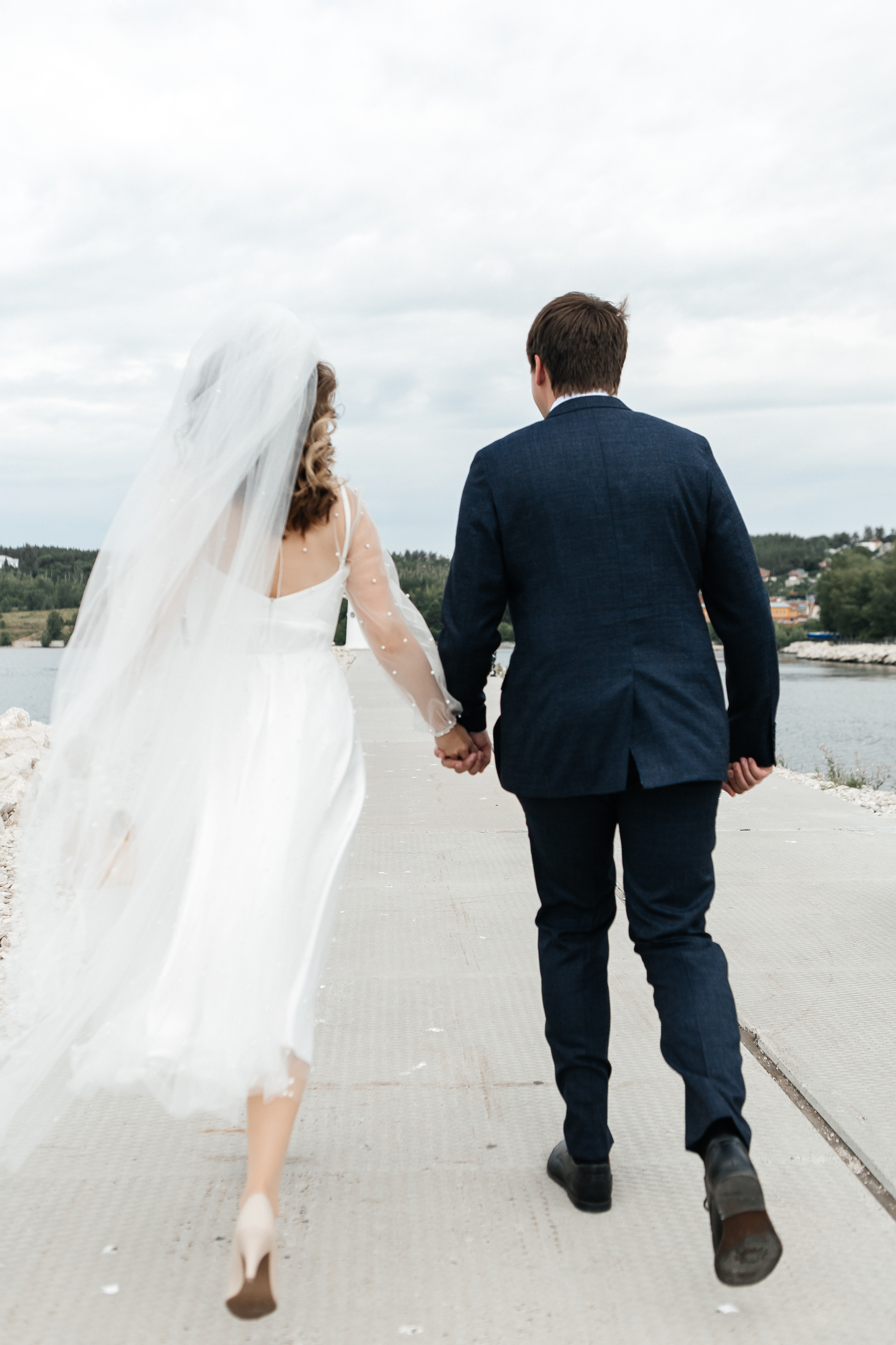 А&Ю Wedding Day. Свадебный фотограф в Тольятти Валерия Барышкина