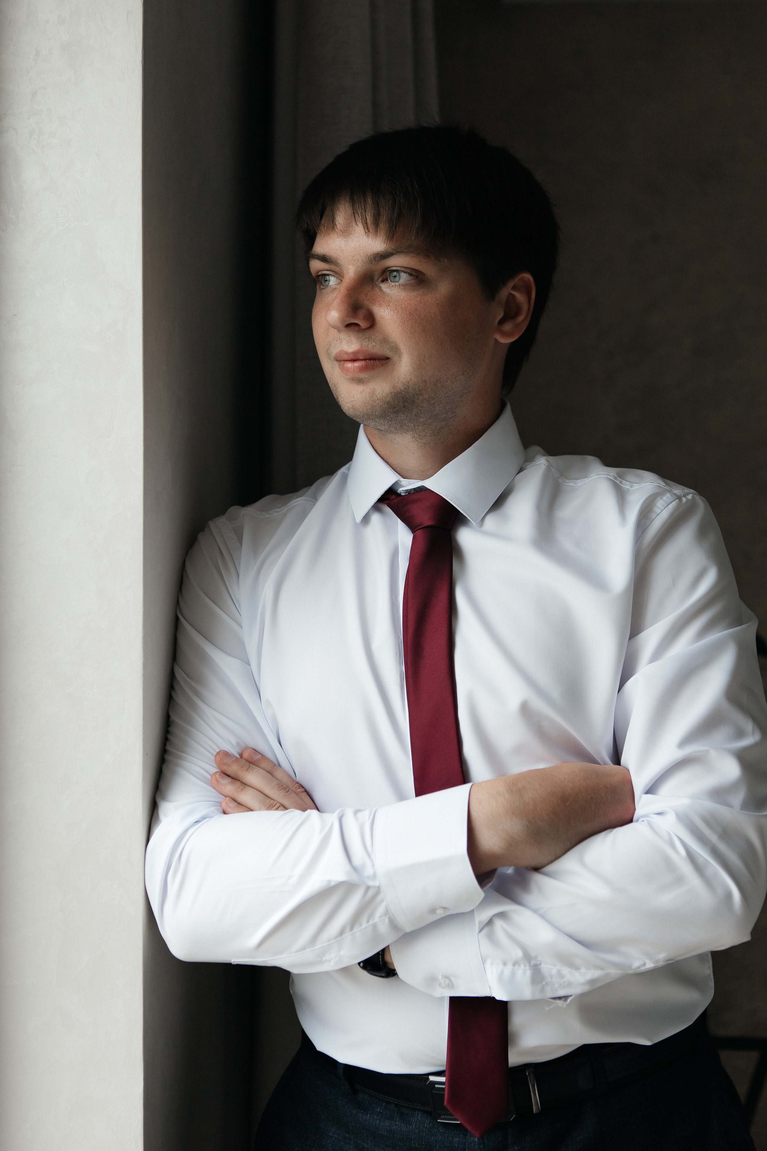 А&Ю Wedding Day. Свадебный фотограф в Тольятти Валерия Барышкина