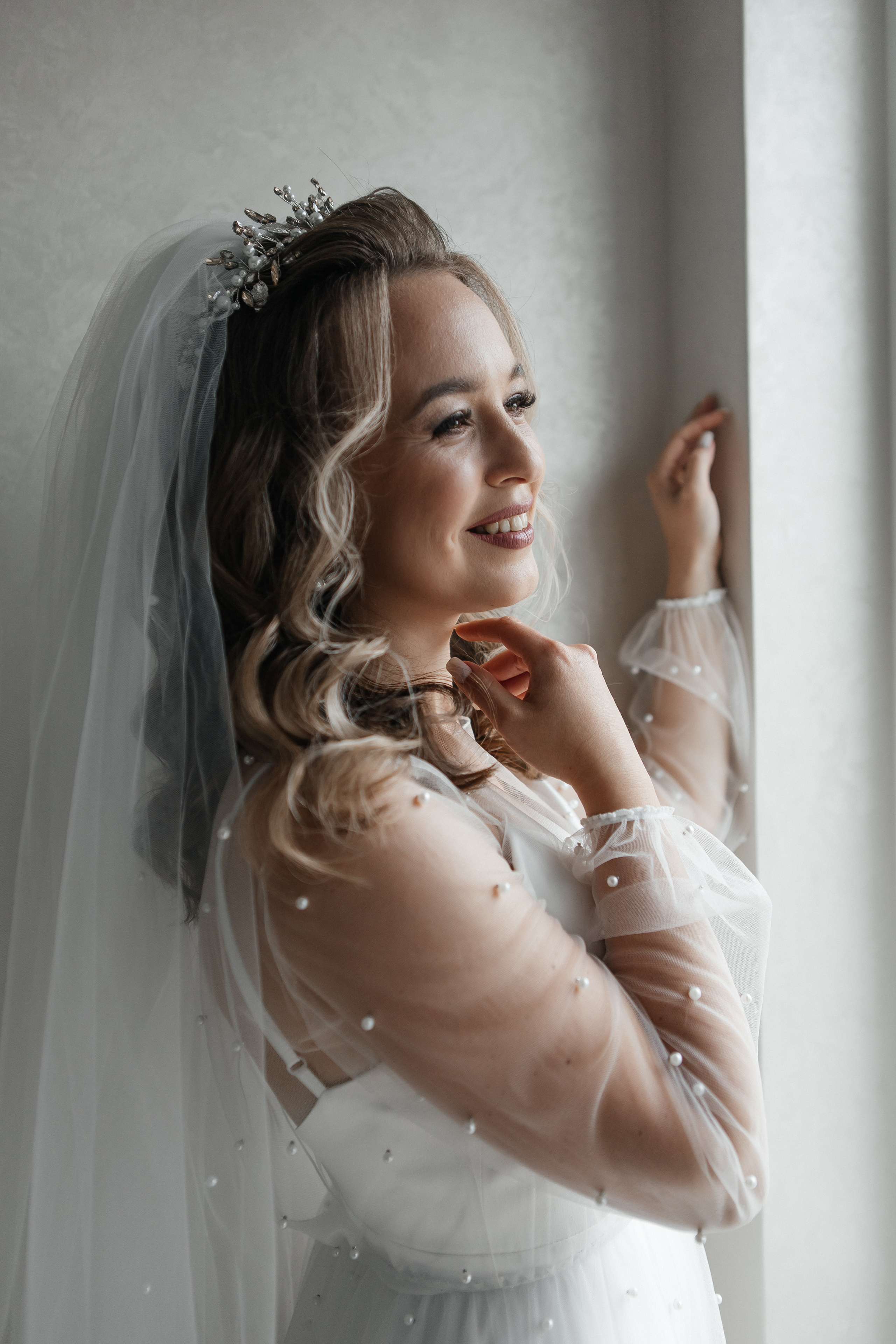 А&Ю Wedding Day. Свадебный фотограф в Тольятти Валерия Барышкина