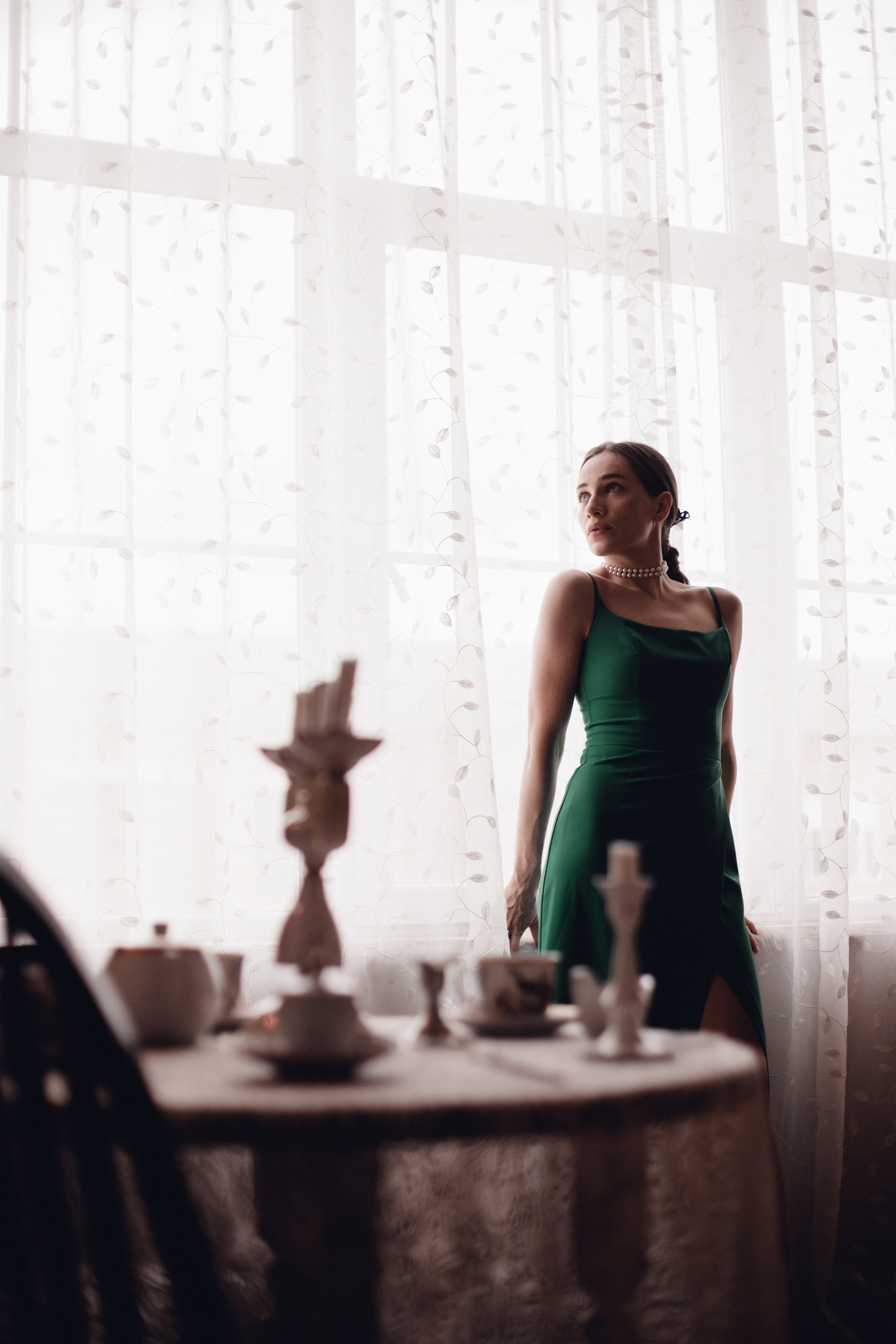 Юля Вилла лето. Семейный и детский фотограф в Краснодаре Катя Гор