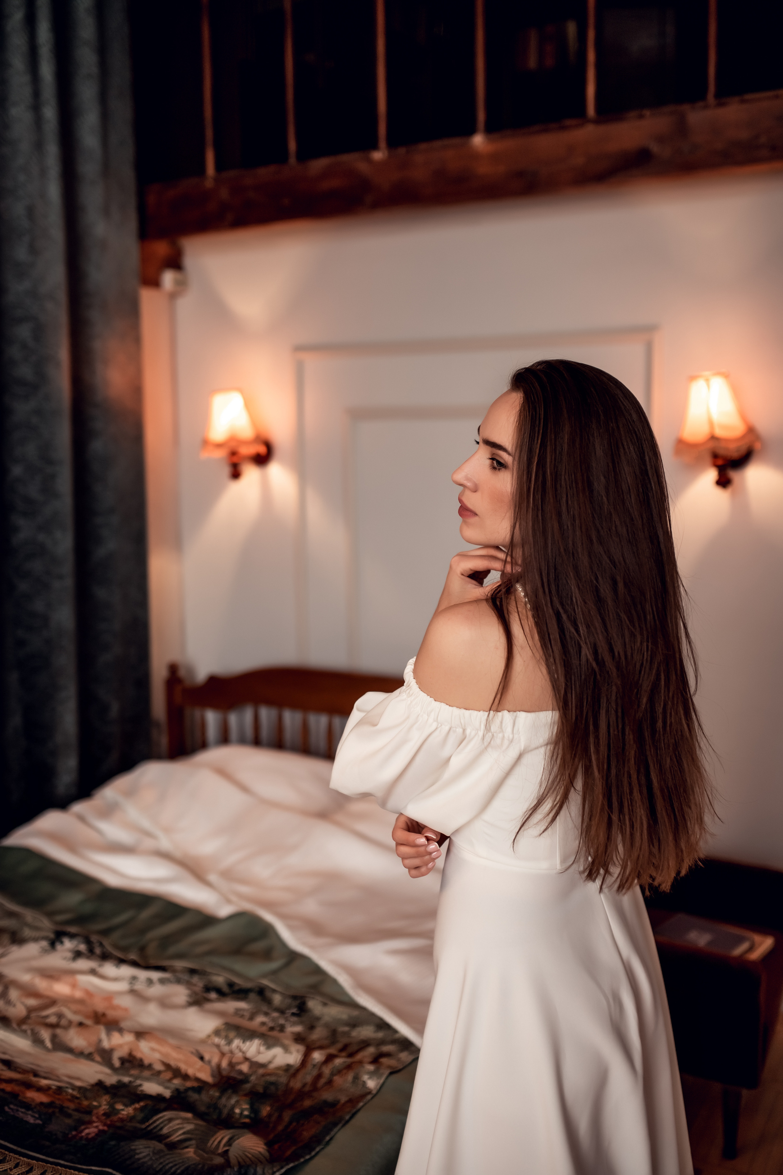 Юля Вилла лето. Семейный и детский фотограф в Краснодаре Катя Гор