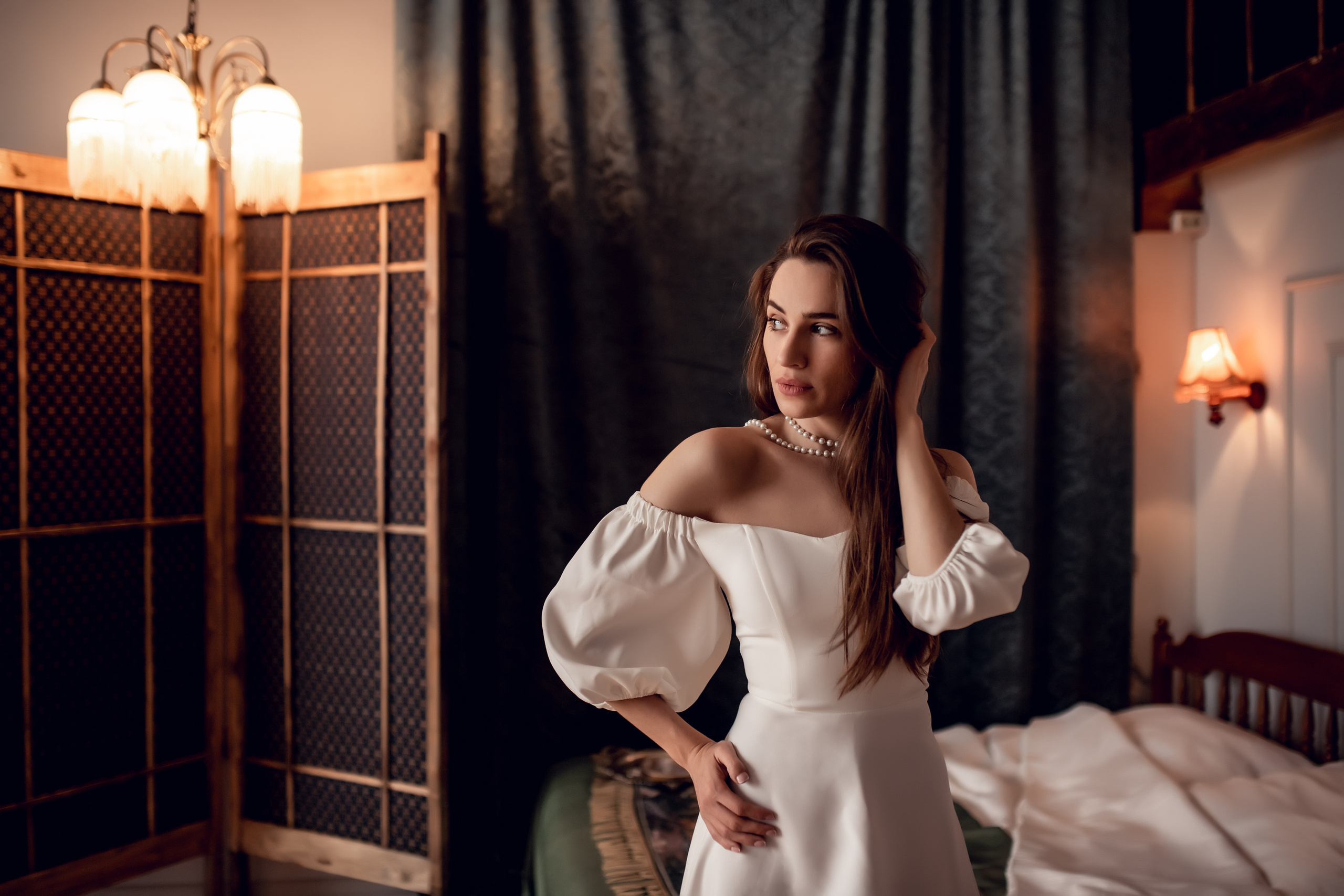 Юля Вилла лето. Семейный и детский фотограф в Краснодаре Катя Гор