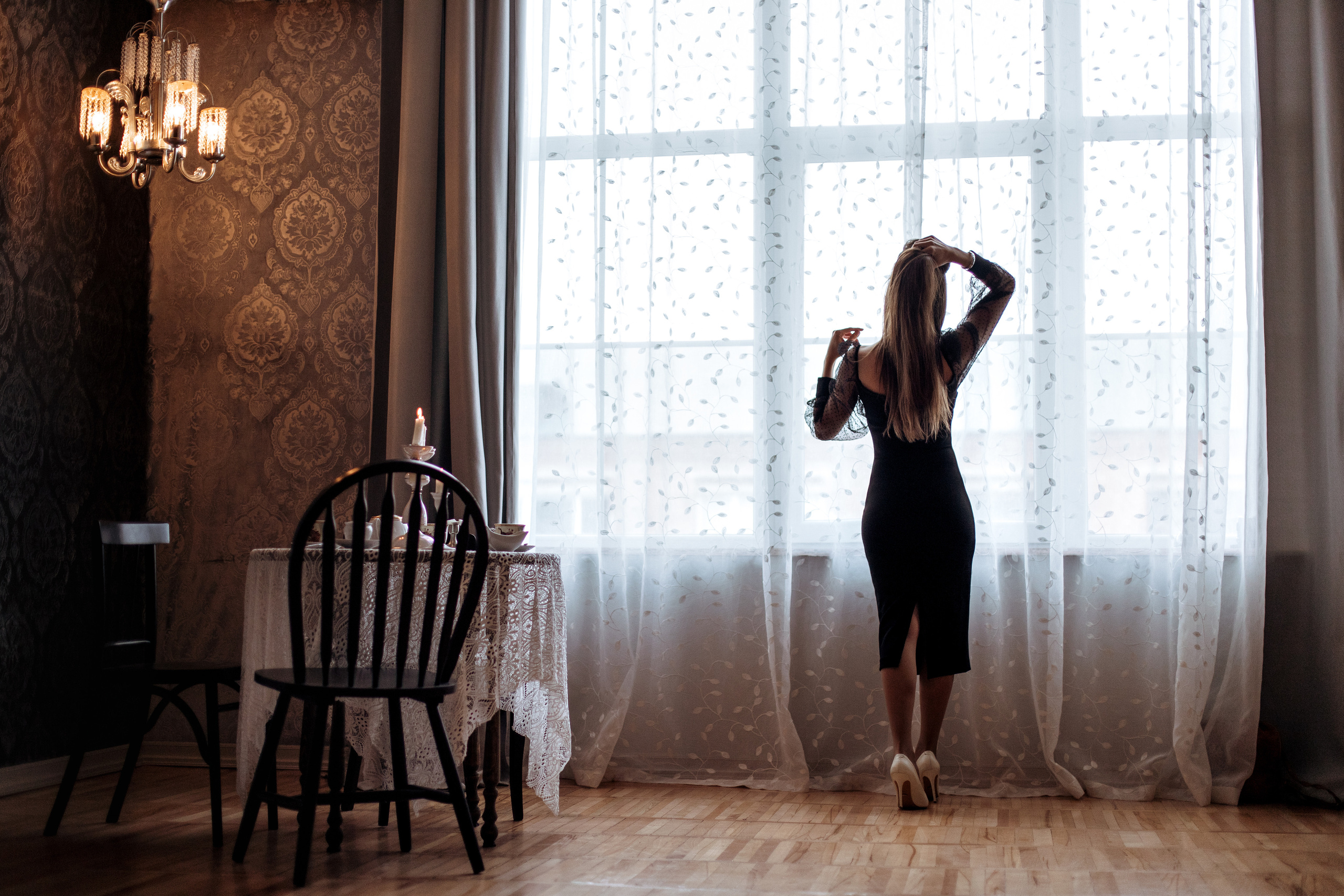 Юля Вилла лето. Семейный и детский фотограф в Краснодаре Катя Гор