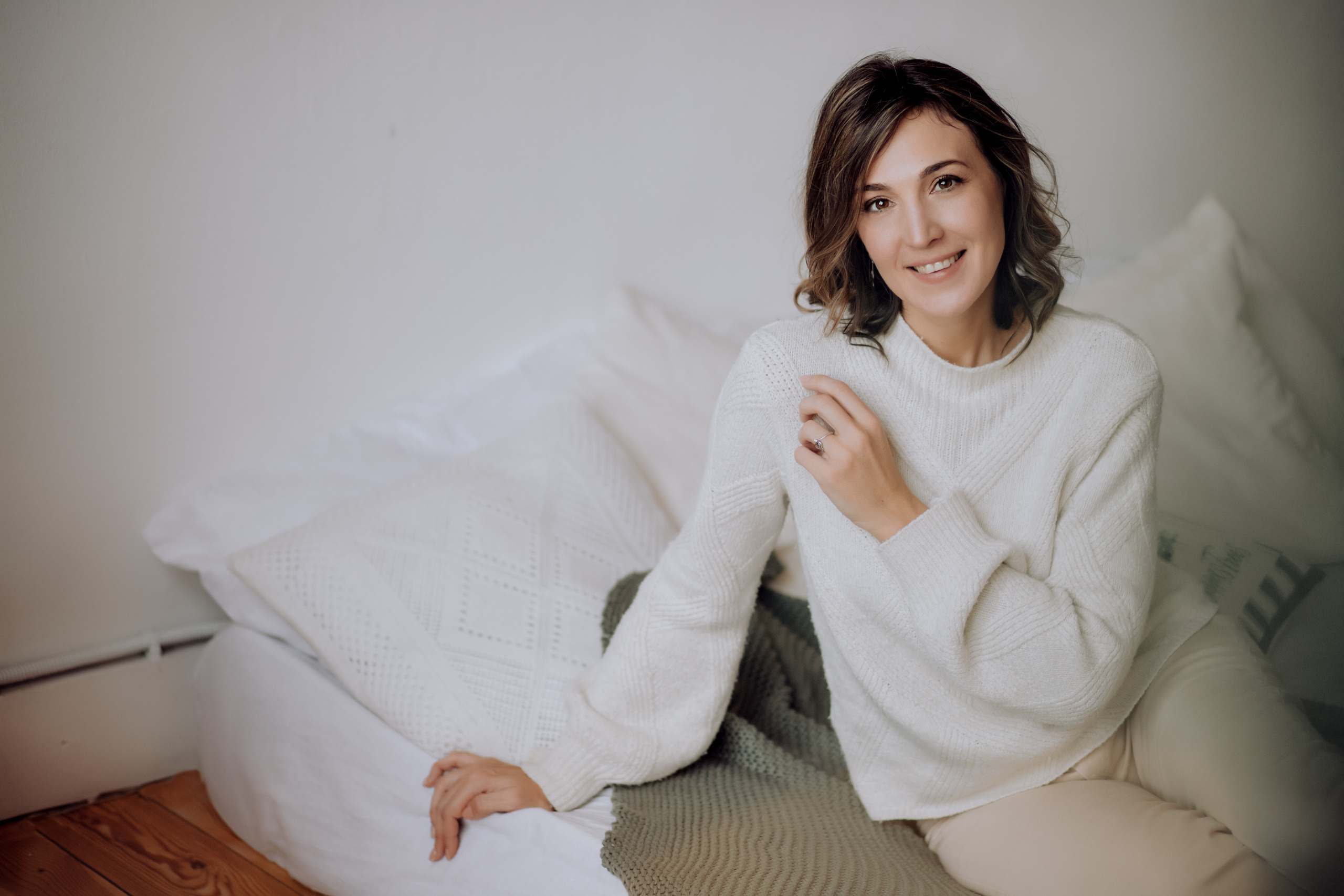 Саша Новый год. Семейный и детский фотограф в Краснодаре Катя Гор