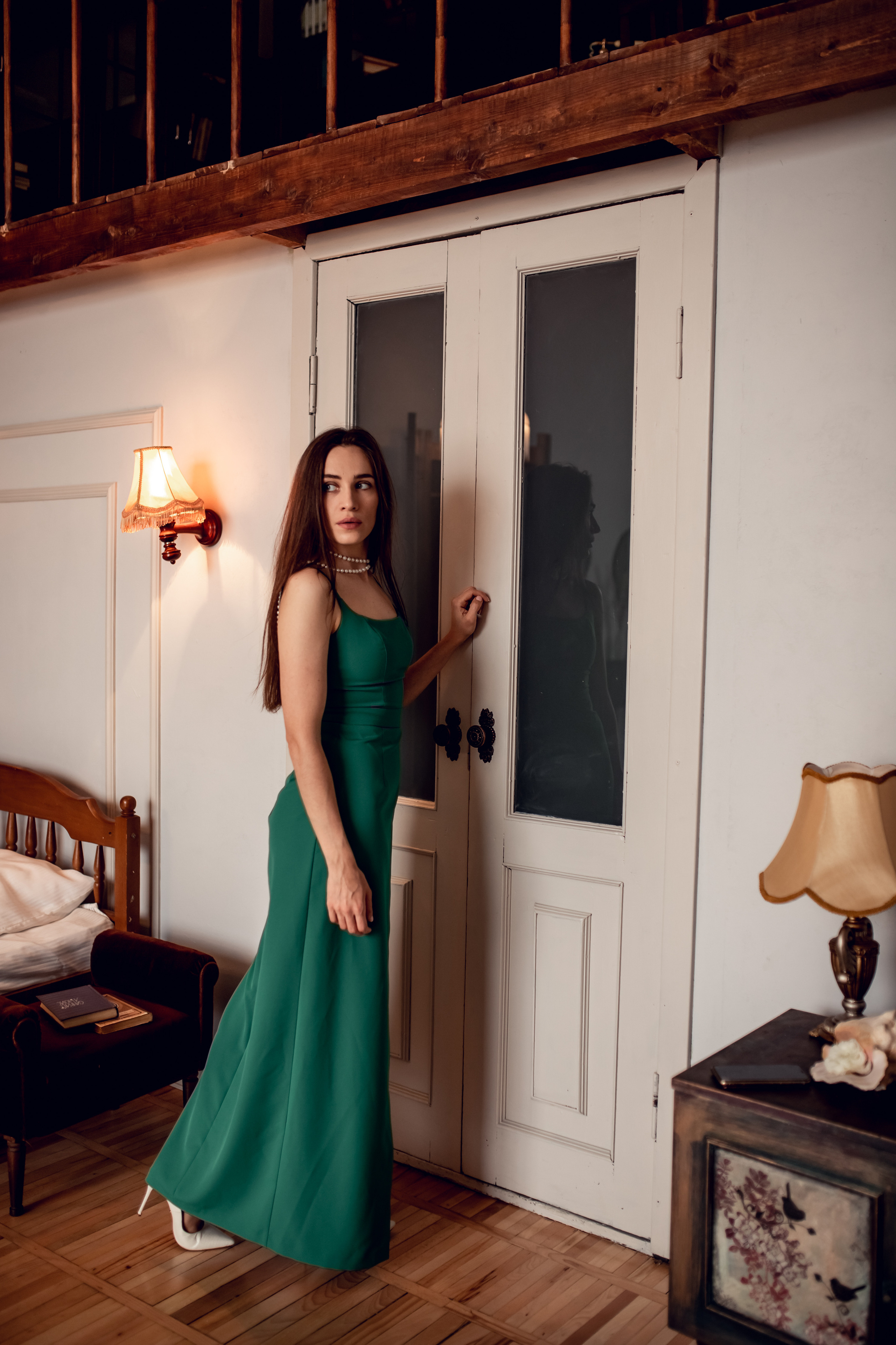 Юля Вилла лето. Семейный и детский фотограф в Краснодаре Катя Гор