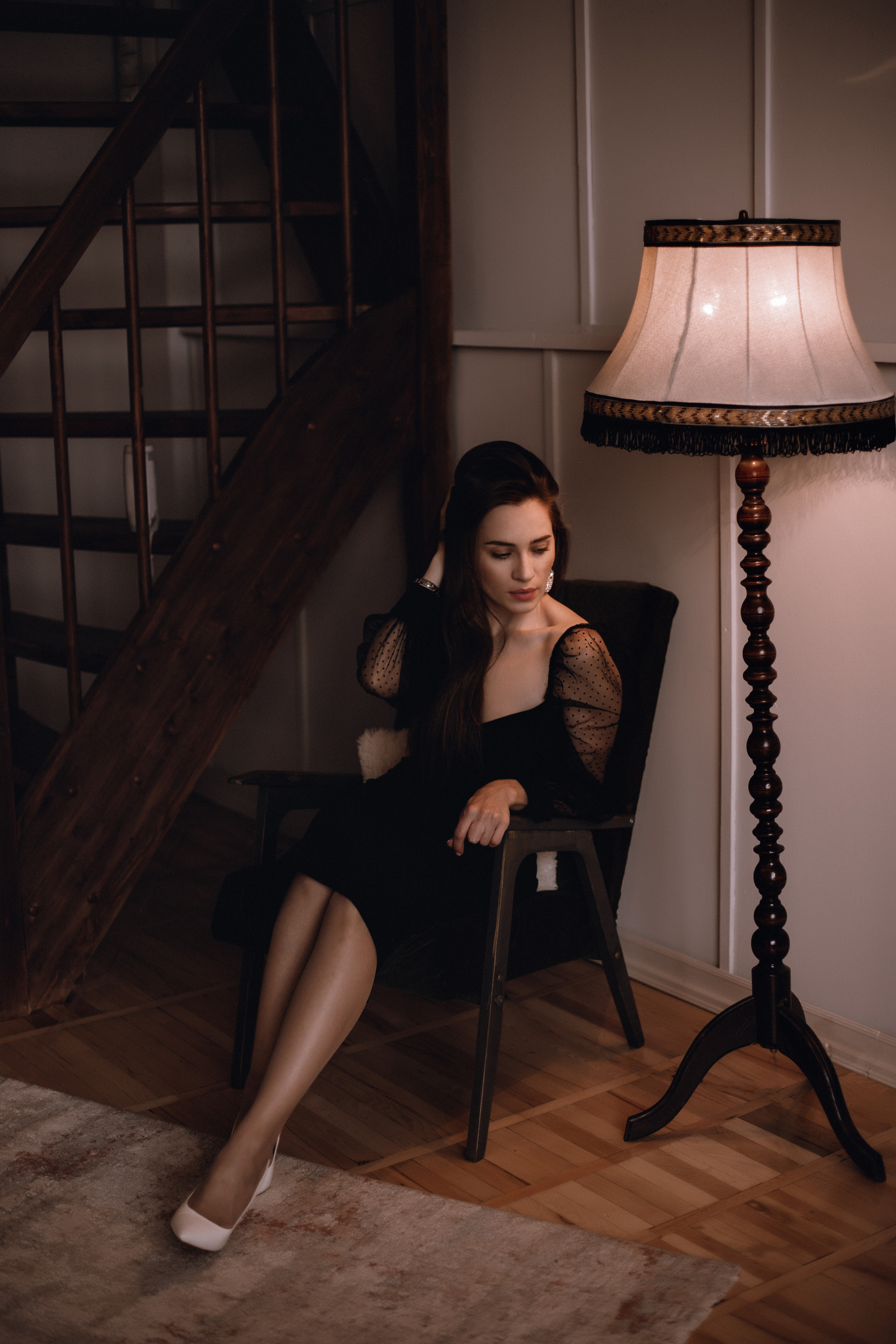 Юля Вилла лето. Семейный и детский фотограф в Краснодаре Катя Гор