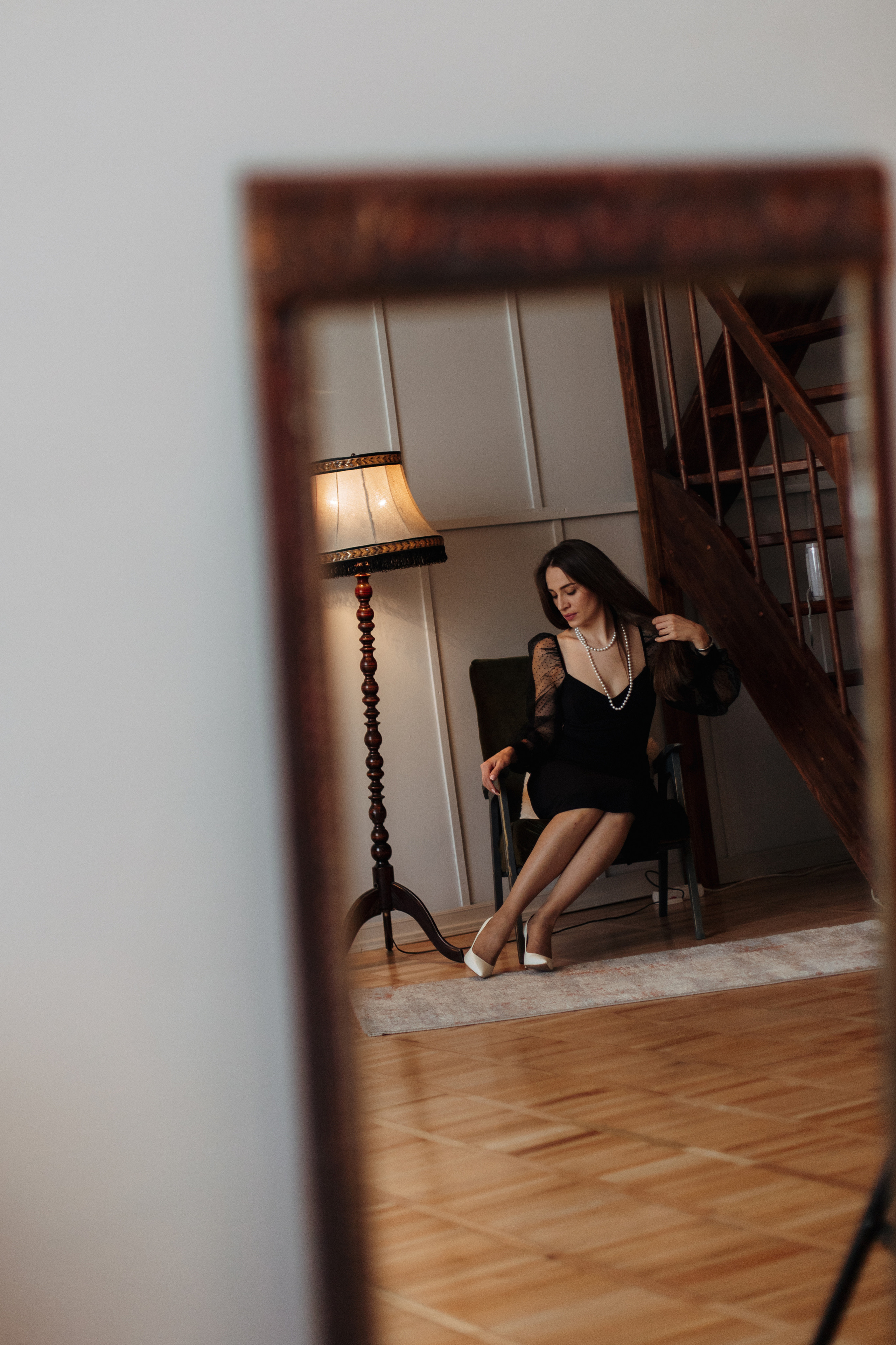 Юля Вилла лето. Семейный и детский фотограф в Краснодаре Катя Гор