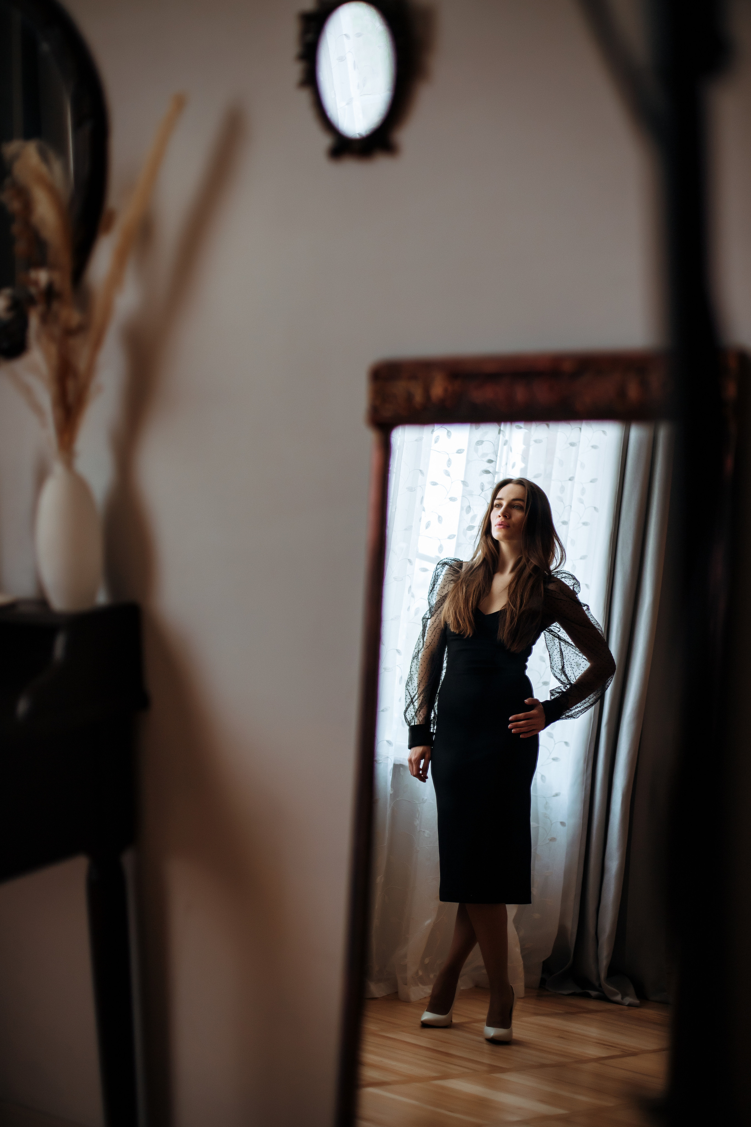 Юля Вилла лето. Семейный и детский фотограф в Краснодаре Катя Гор