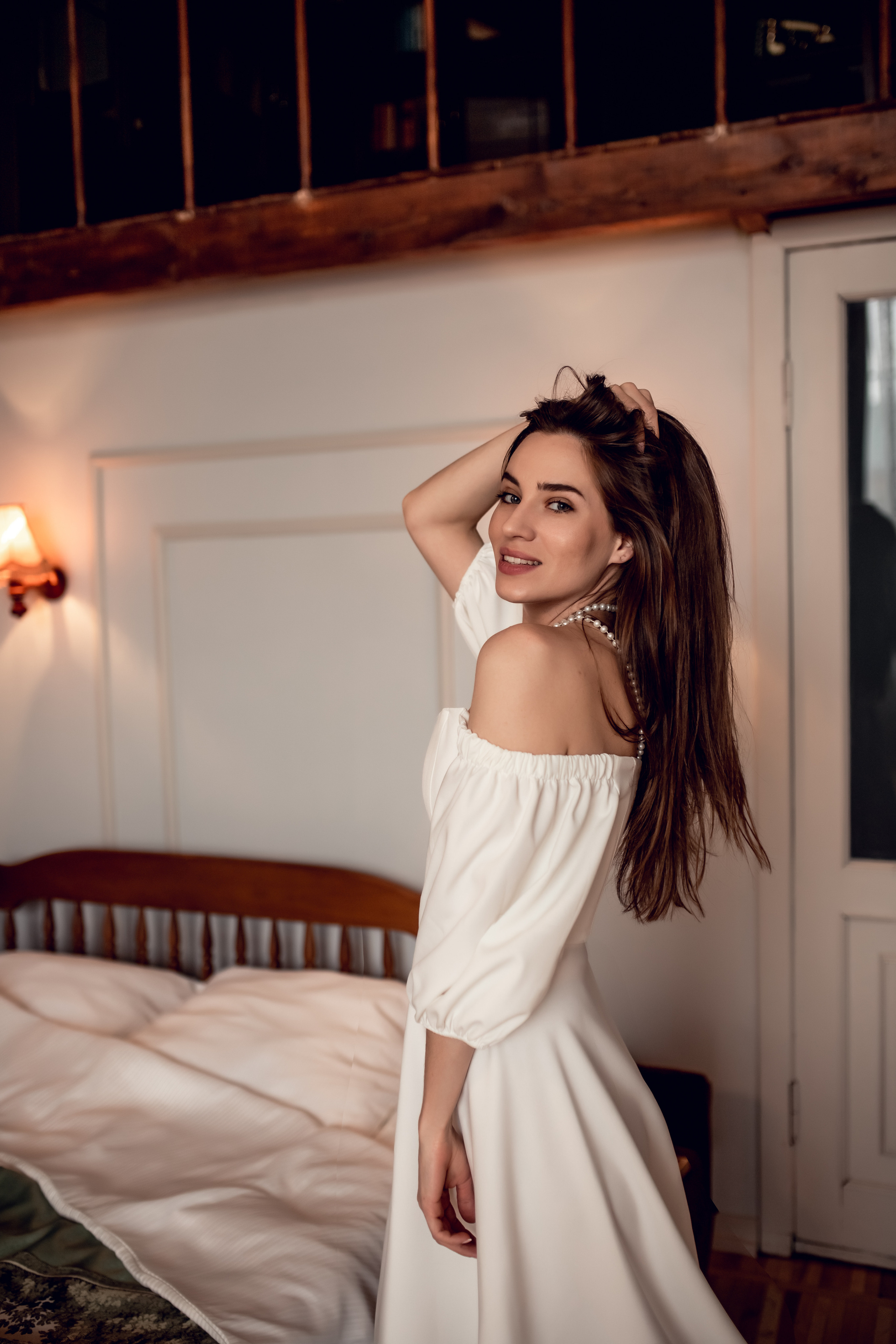 Юля Вилла лето. Семейный и детский фотограф в Краснодаре Катя Гор