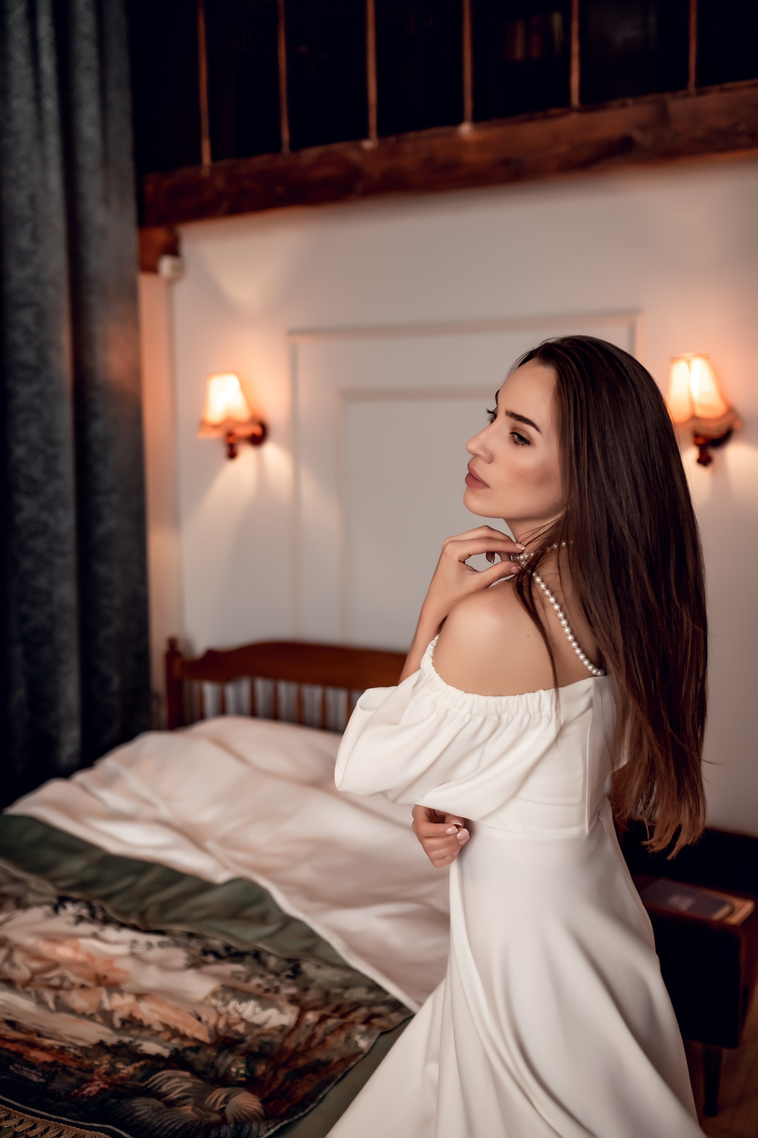 Юля Вилла лето. Семейный и детский фотограф в Краснодаре Катя Гор