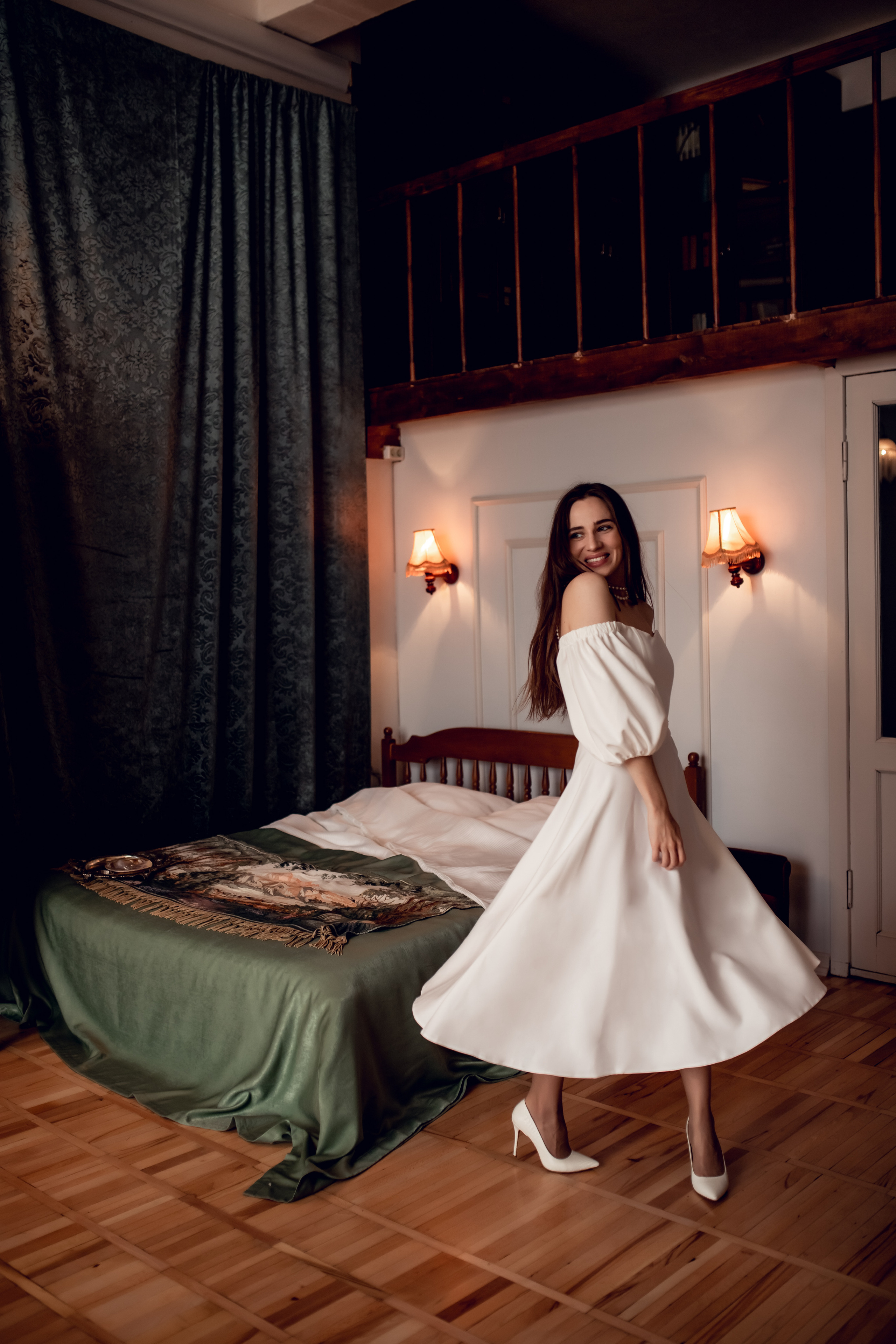 Юля Вилла лето. Семейный и детский фотограф в Краснодаре Катя Гор