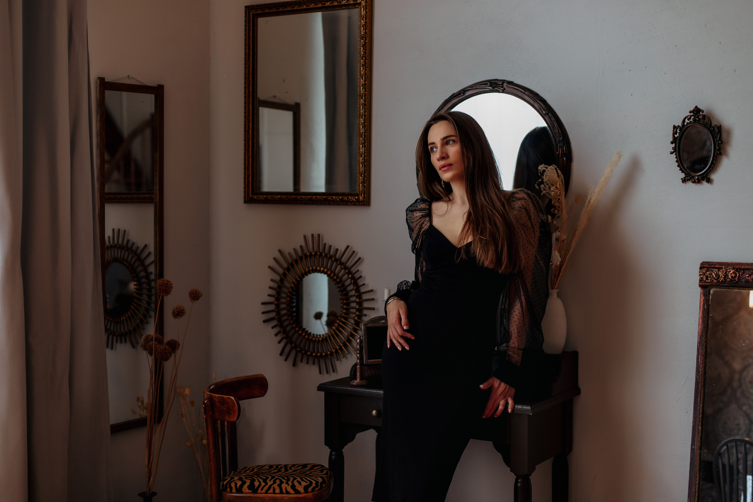 Юля Вилла лето. Семейный и детский фотограф в Краснодаре Катя Гор