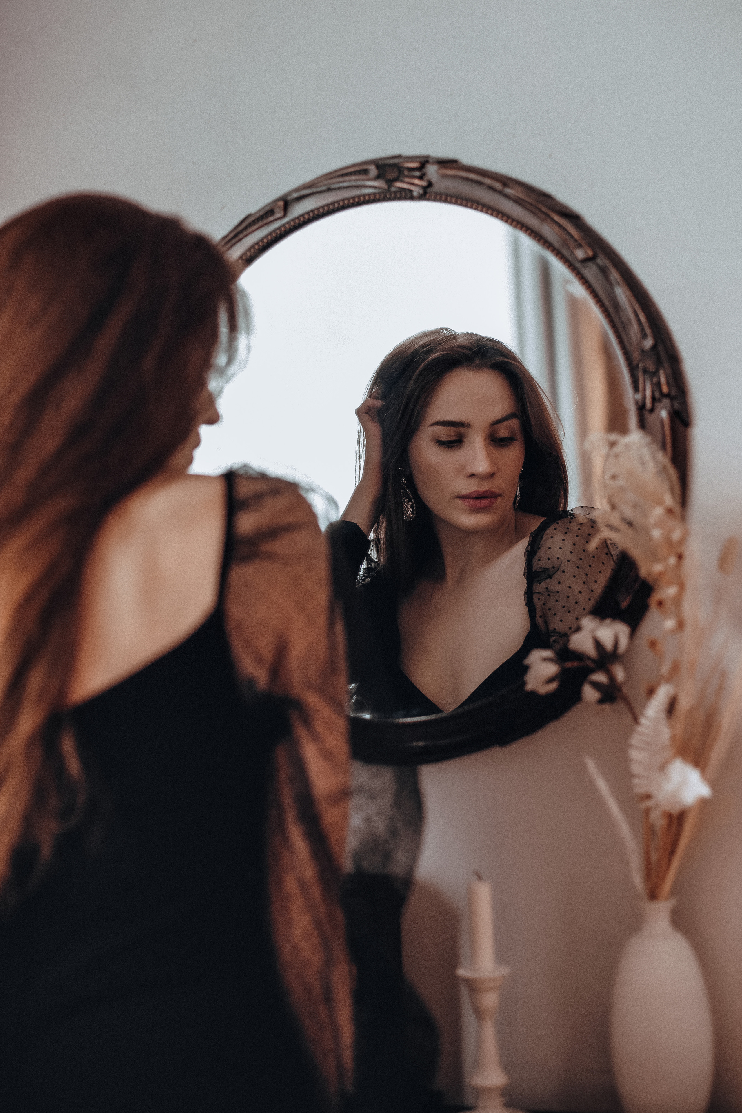 Юля Вилла лето. Семейный и детский фотограф в Краснодаре Катя Гор